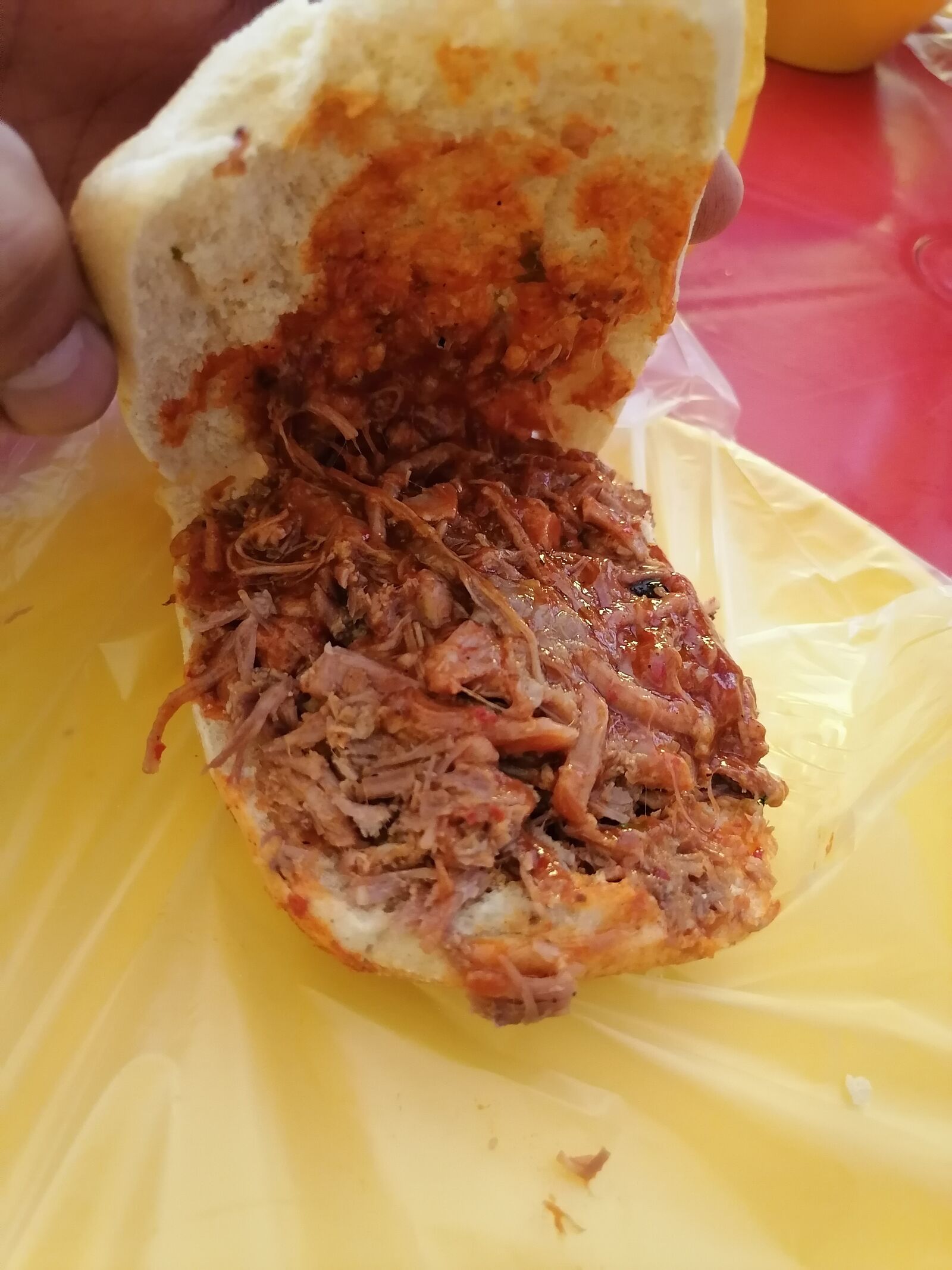 Tacos Y Tortas Rafa "El Americanista" image 7