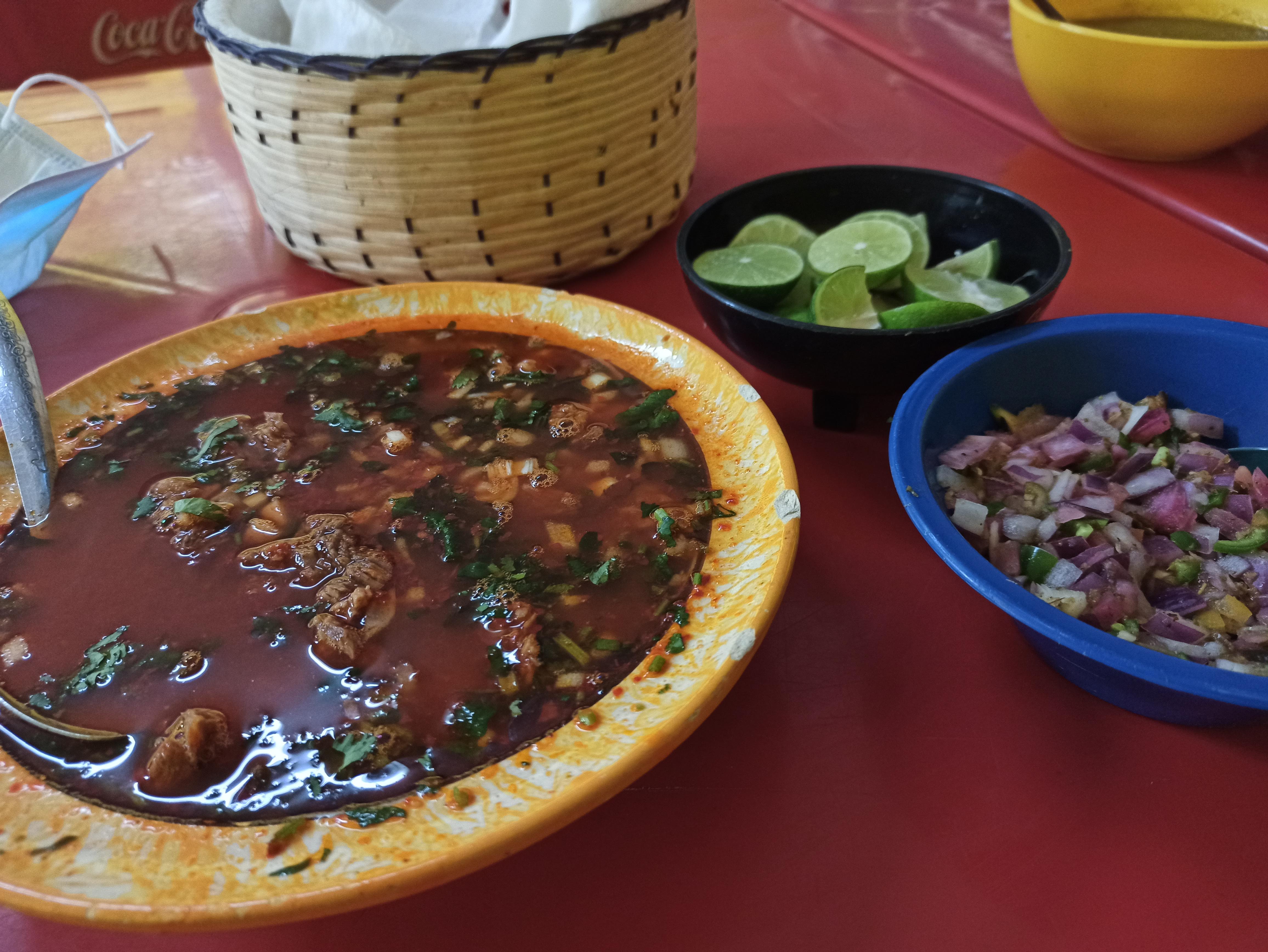 Tacos Y Tortas Rafa "El Americanista" image 10