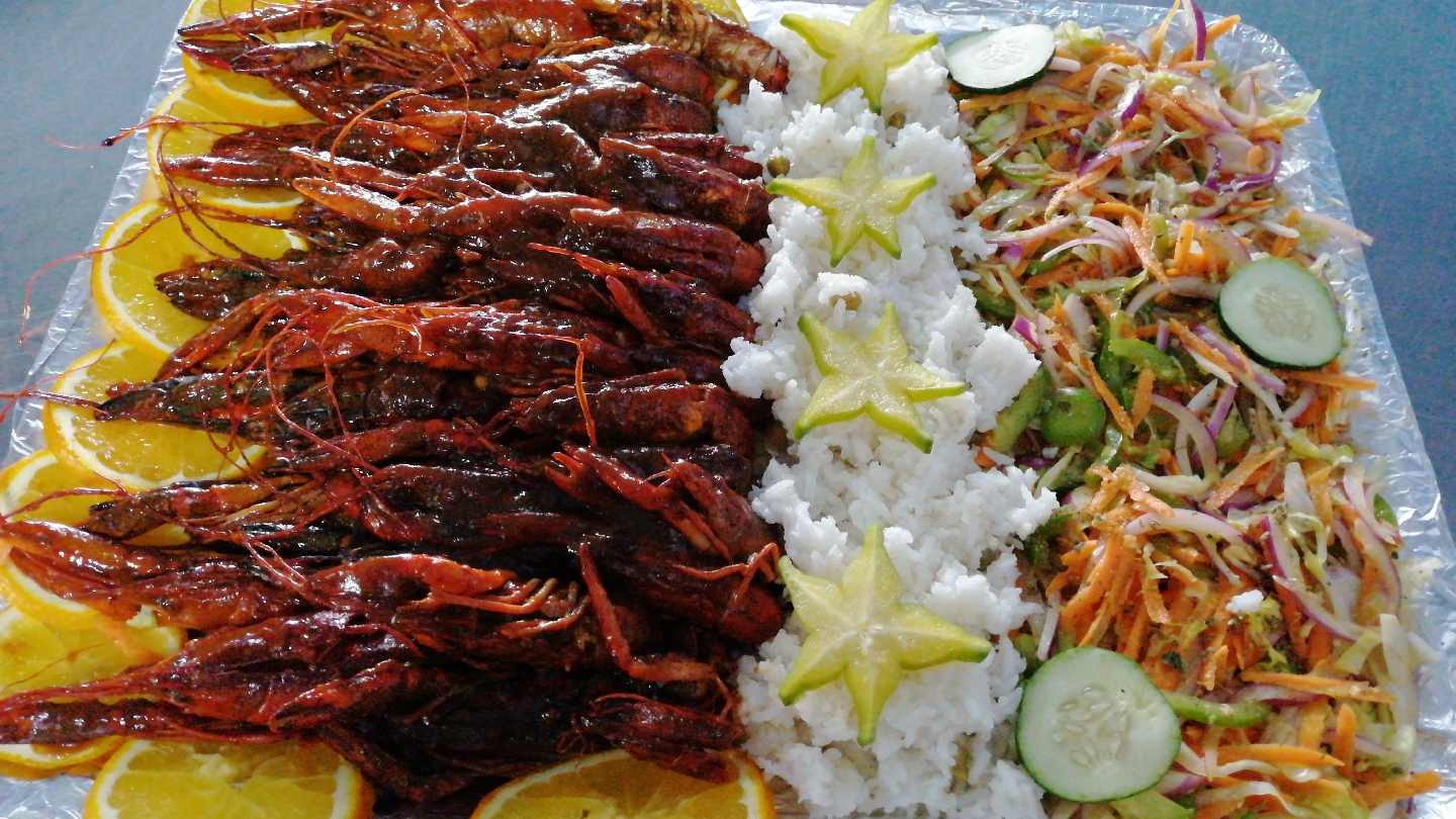 Mariscos El Chory image 2