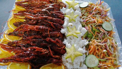 Mariscos El Chory image 2