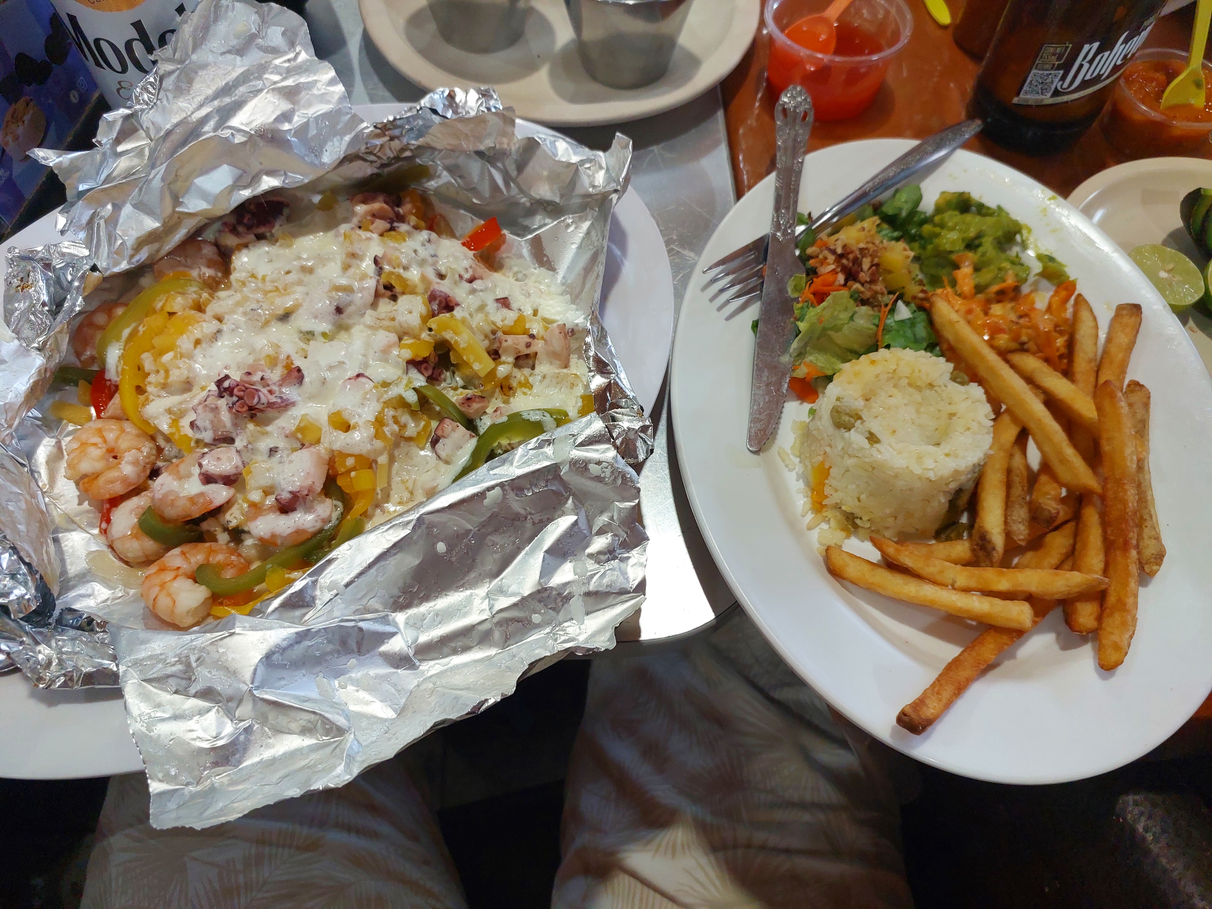 Mariscos El Chory image 3