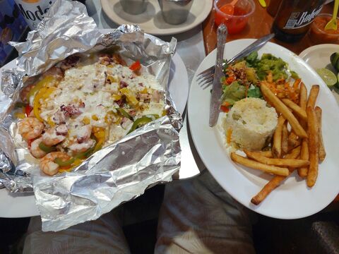 Mariscos El Chory image 3