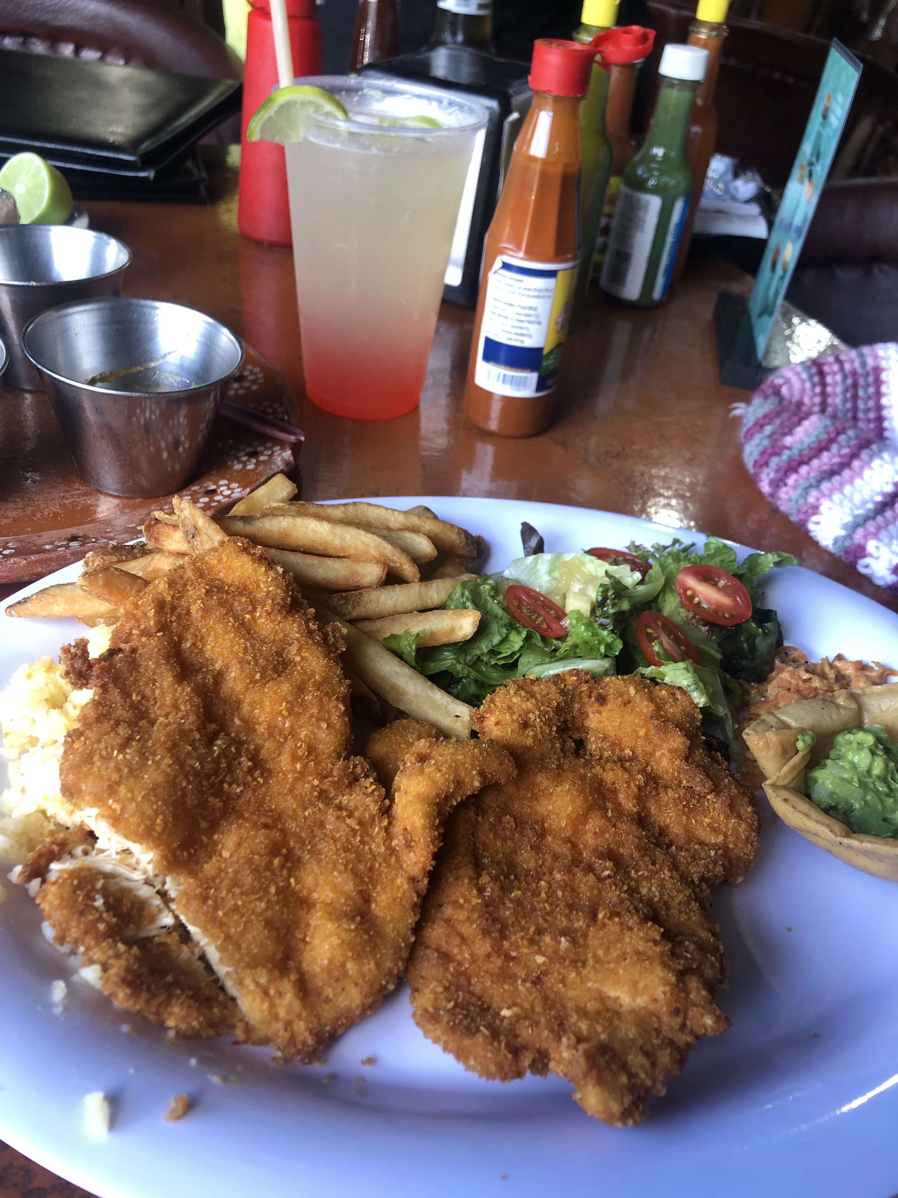 Mariscos El Chory image 4