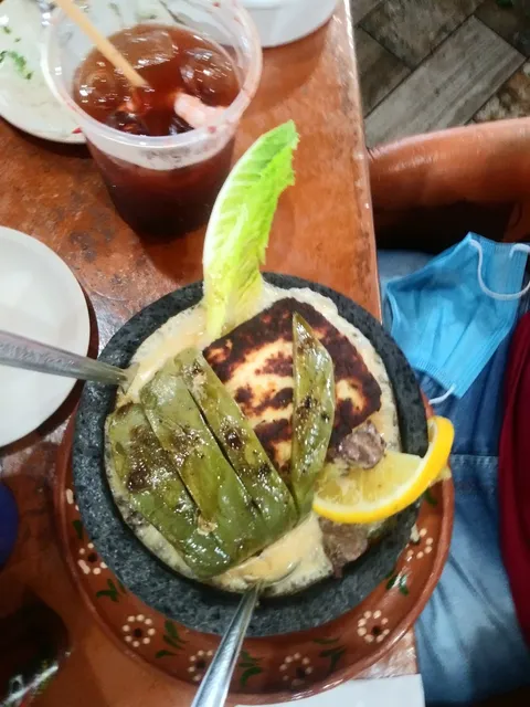 Mariscos El Chory image 6