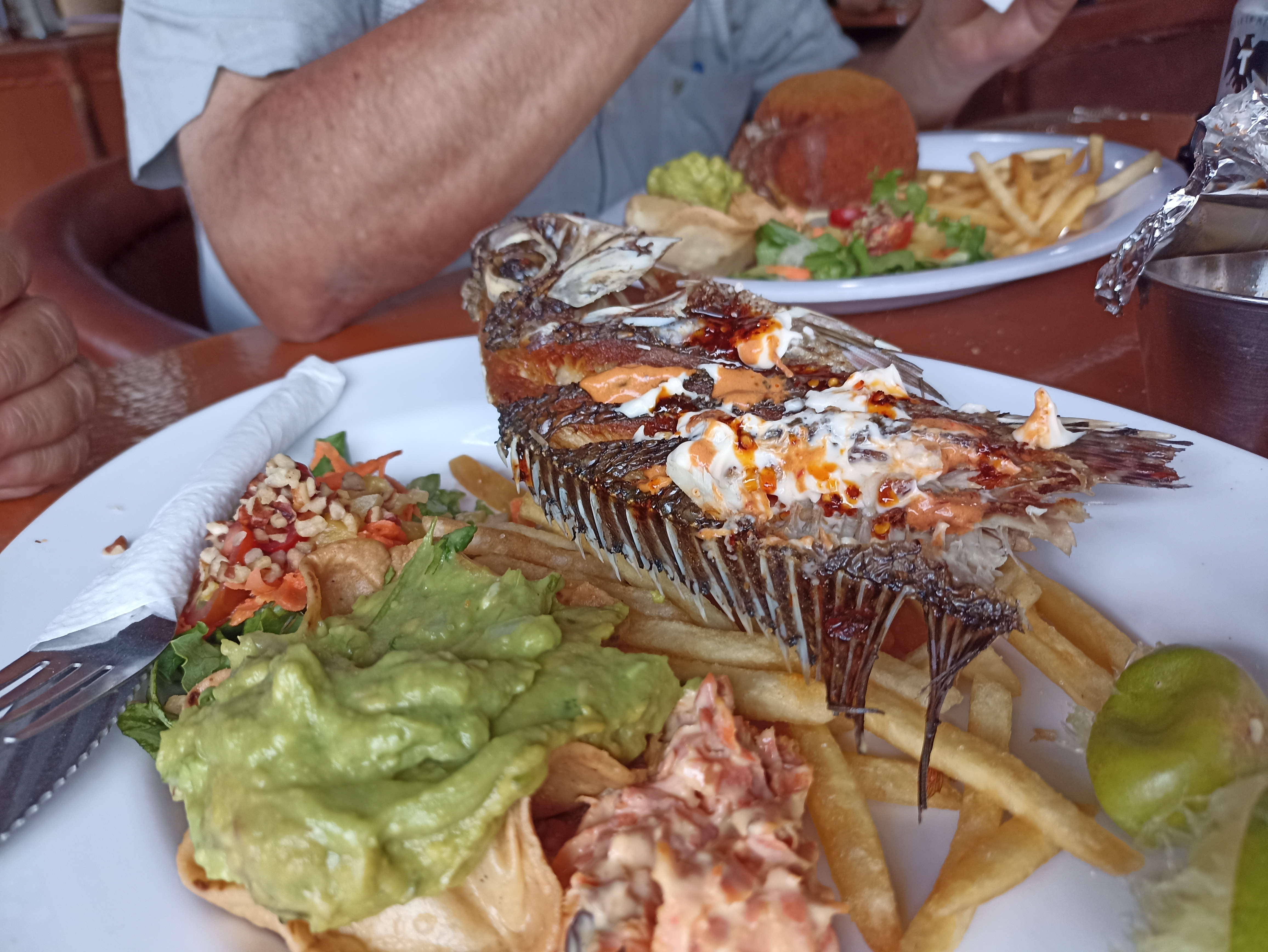 Mariscos El Chory image 7