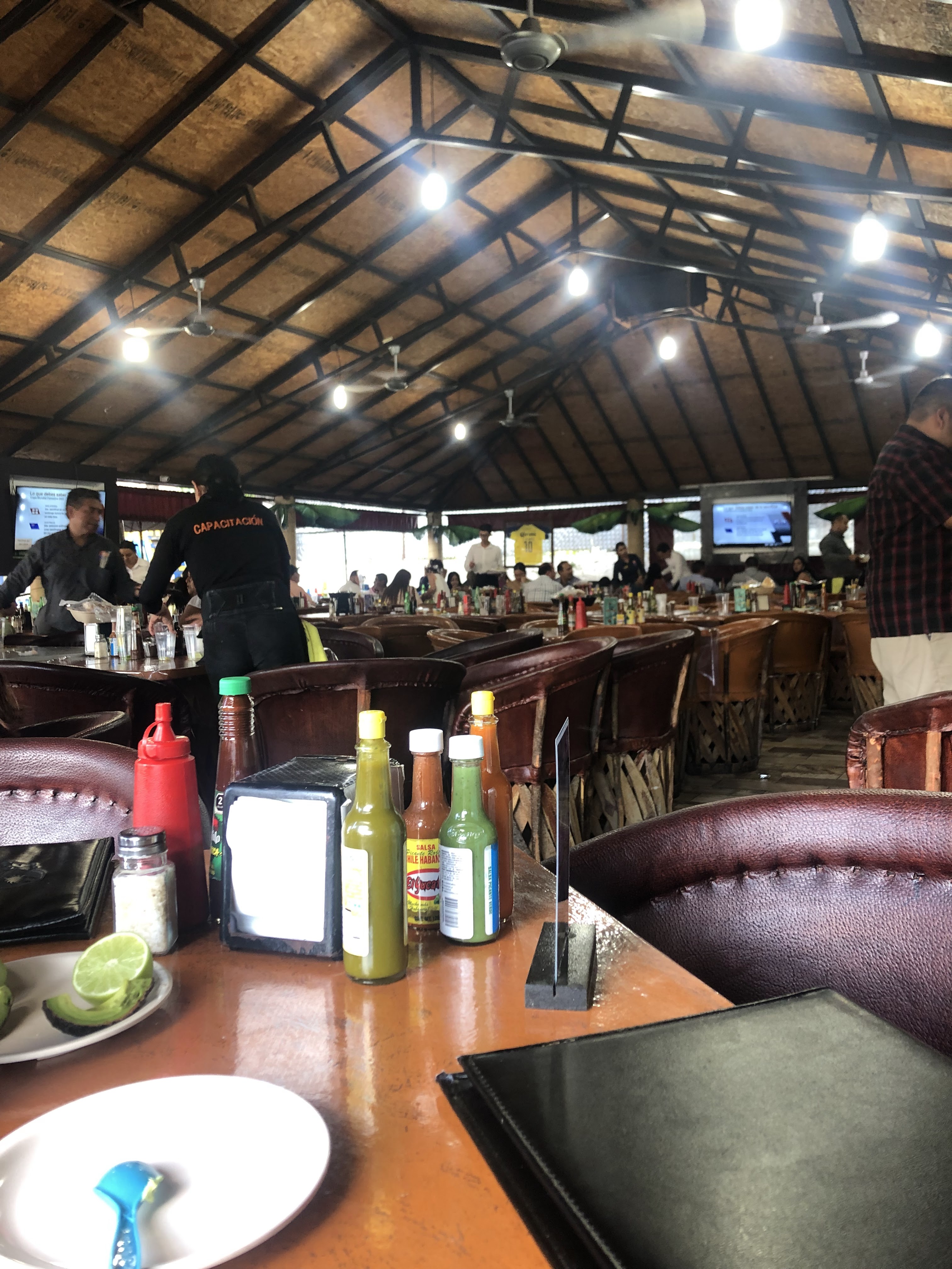 Mariscos El Chory image 8