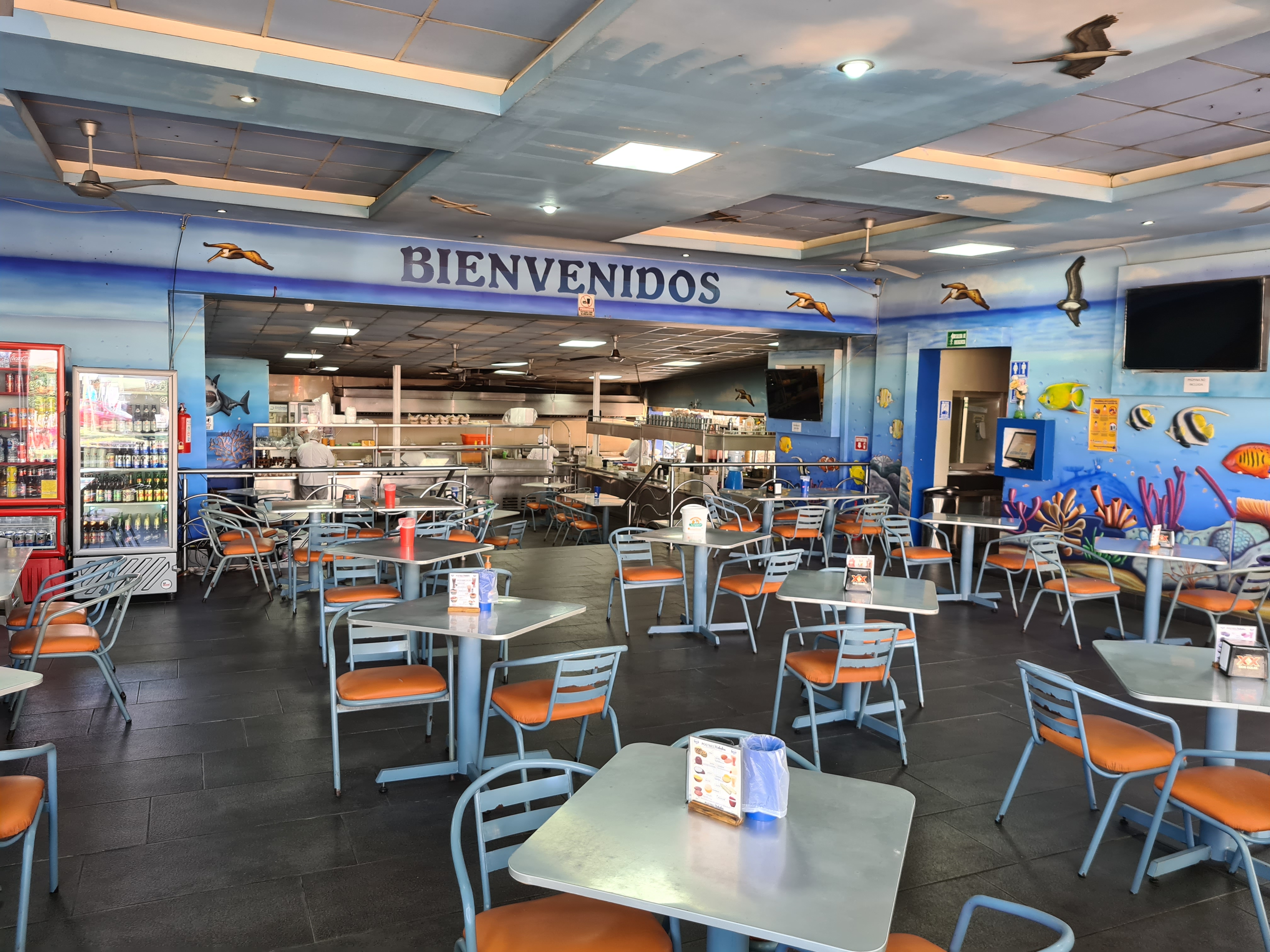 Mariscos El Chory image 9