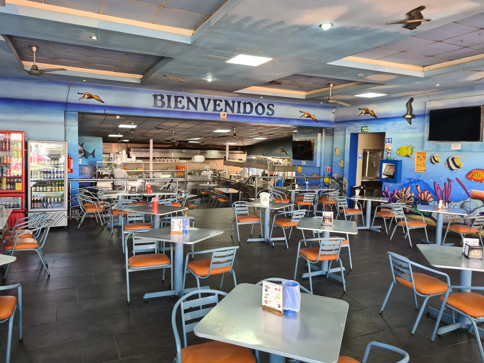 Mariscos El Chory image 9