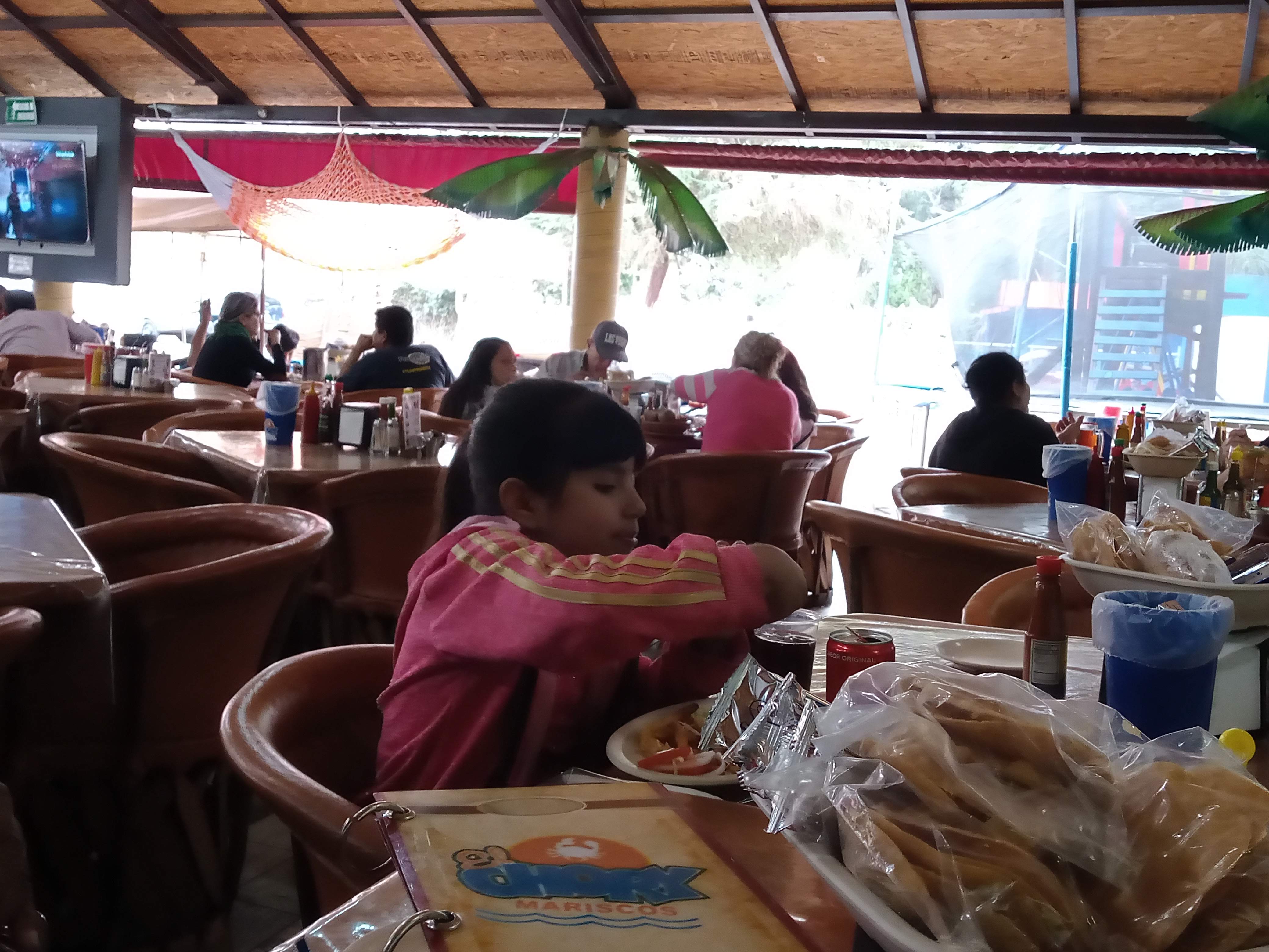 Mariscos El Chory image 10