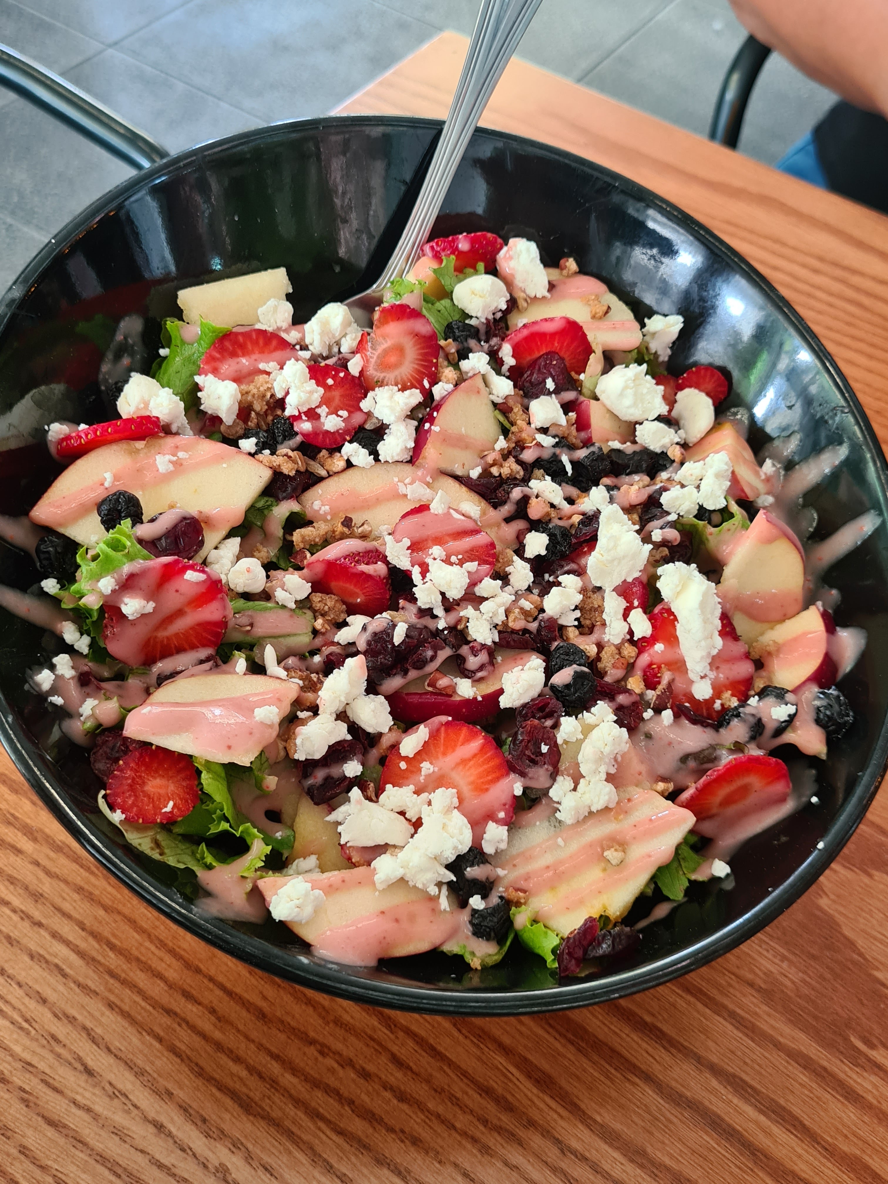 Pasta Y Pasto image 2