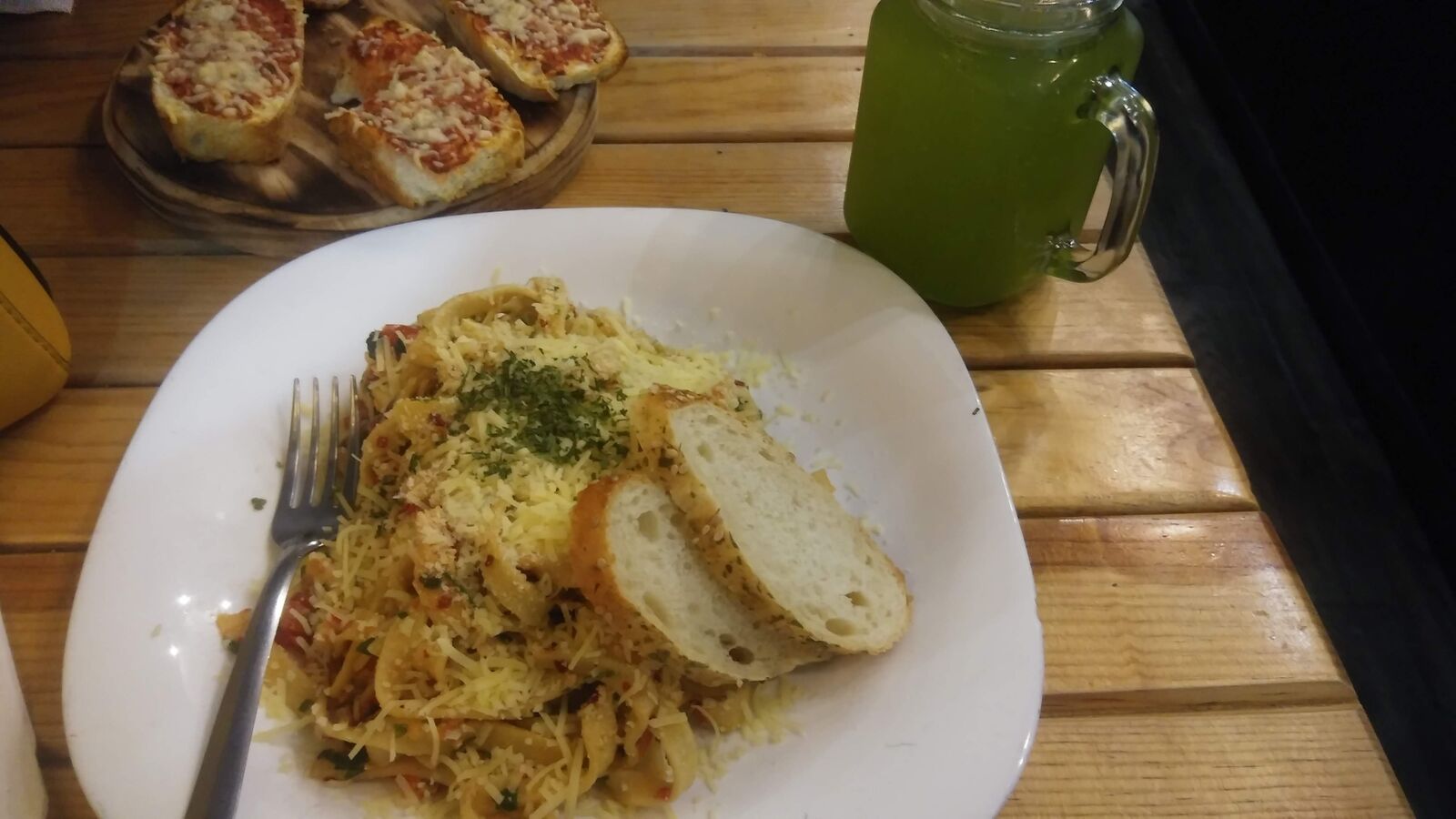 Pasta Y Pasto image 3