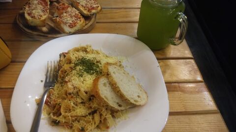 Pasta Y Pasto image 3