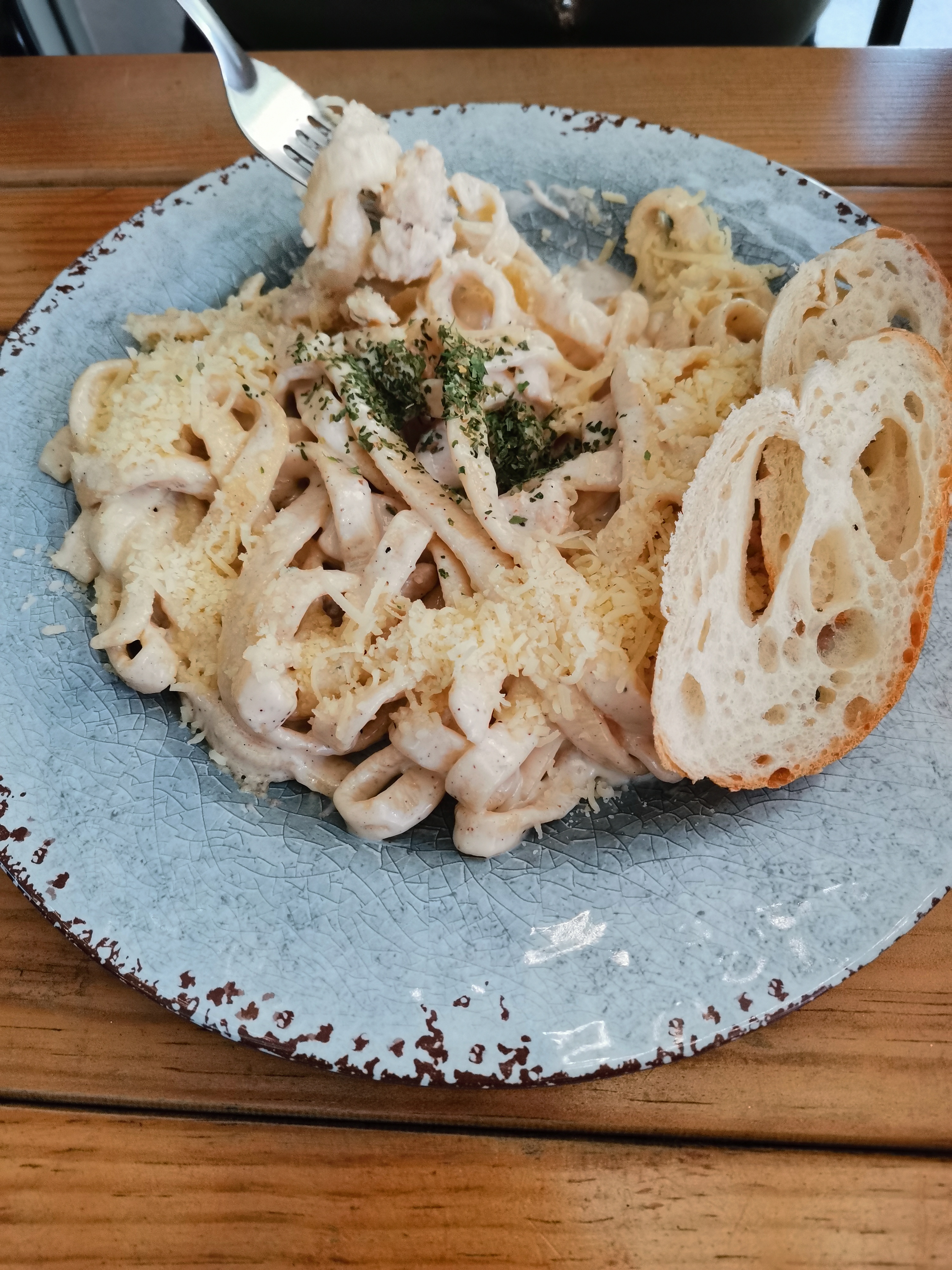 Pasta Y Pasto image 4