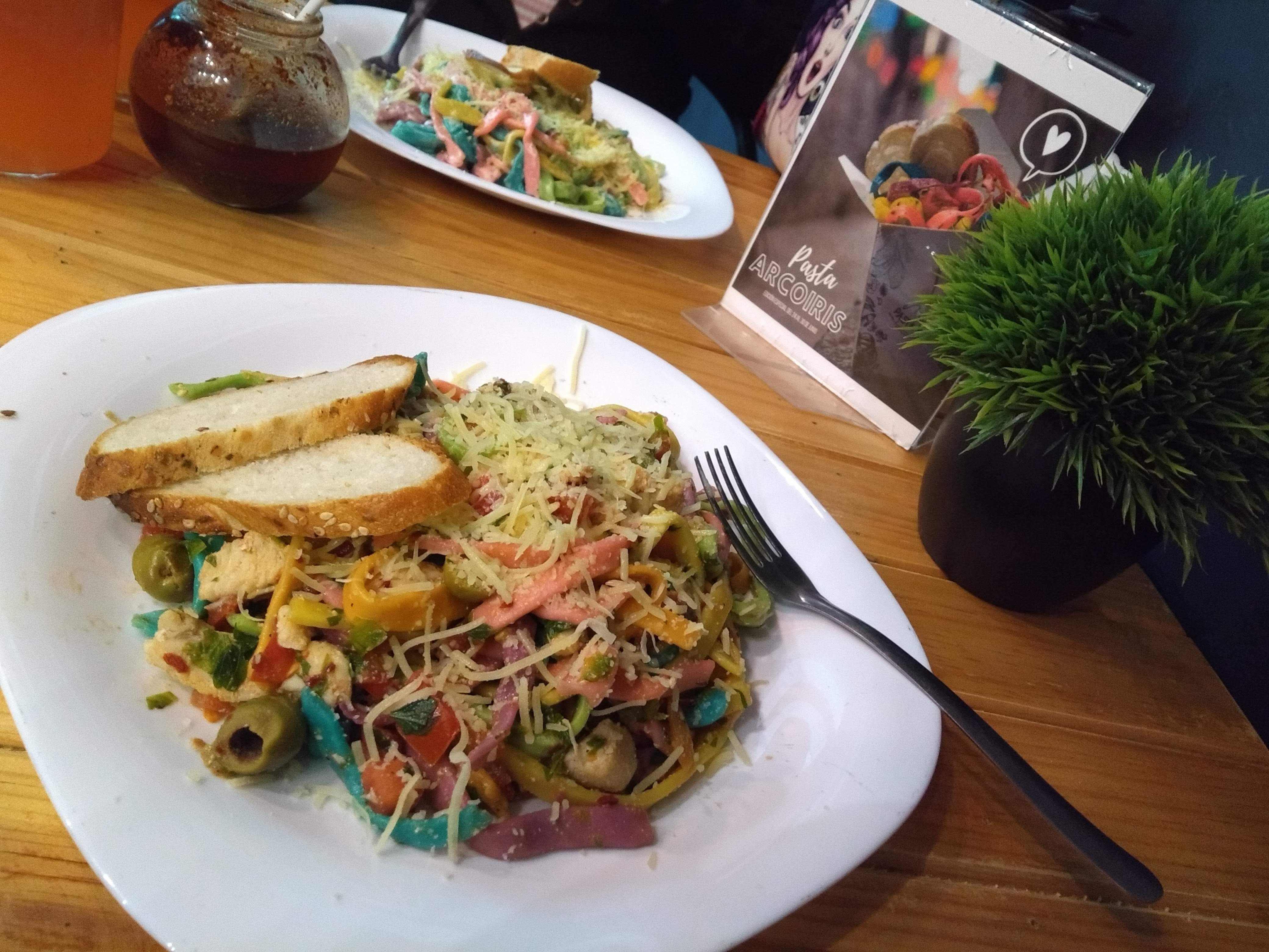 Pasta Y Pasto image 5