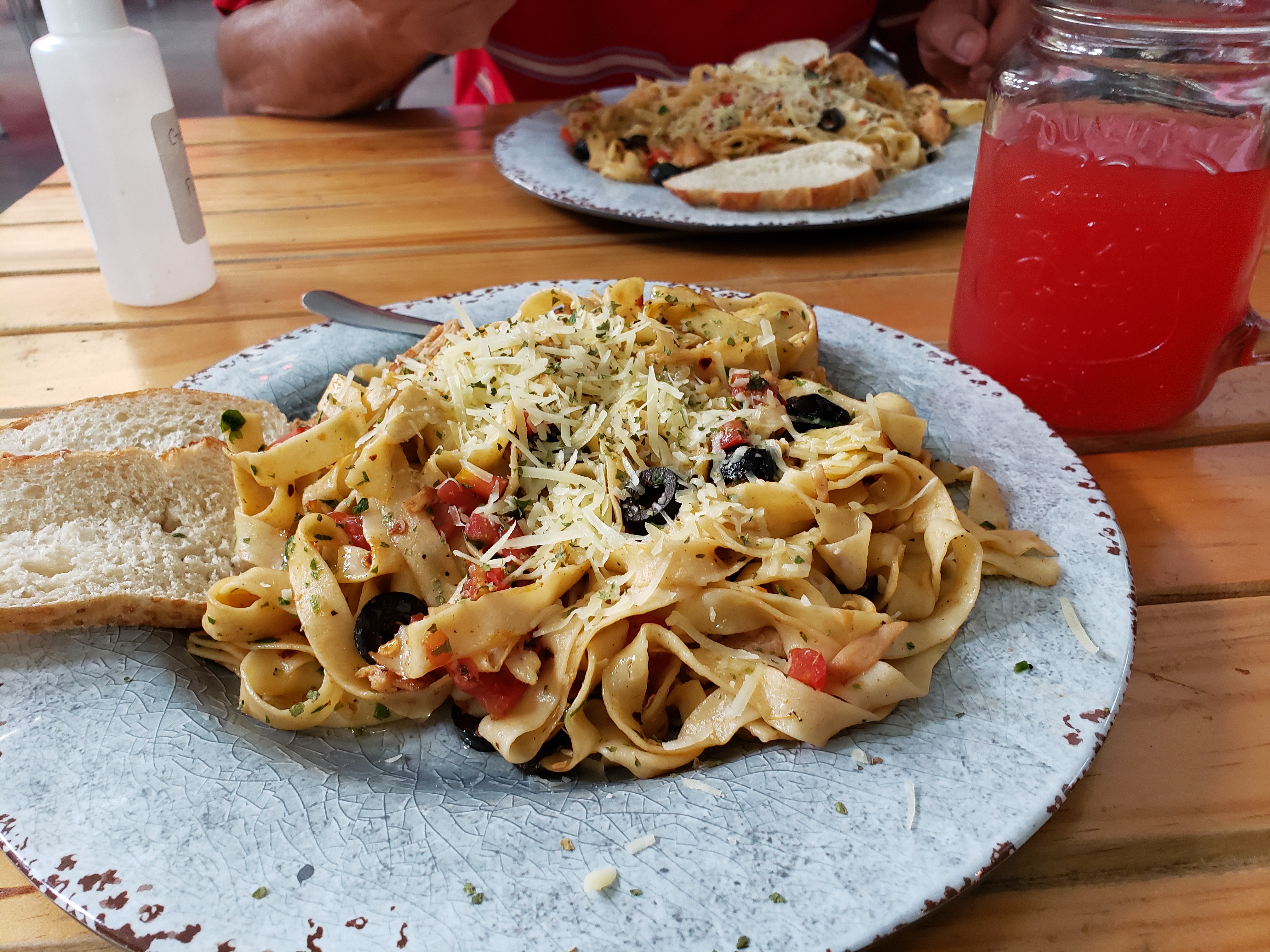 Pasta Y Pasto image 6