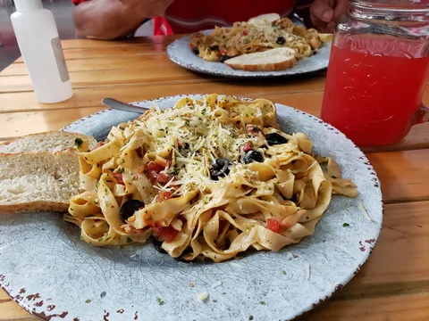 Pasta Y Pasto image 6
