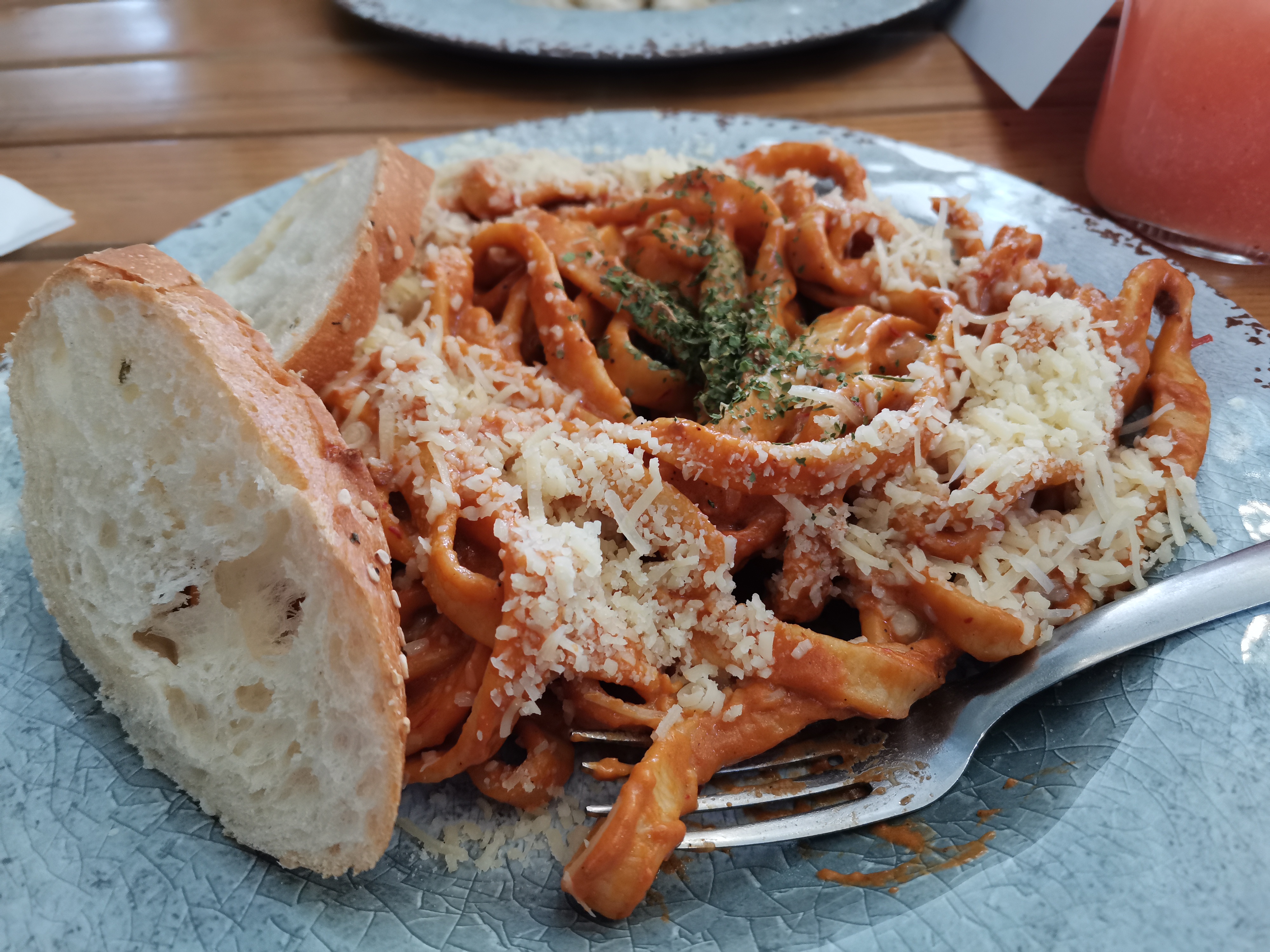 Pasta Y Pasto image 8