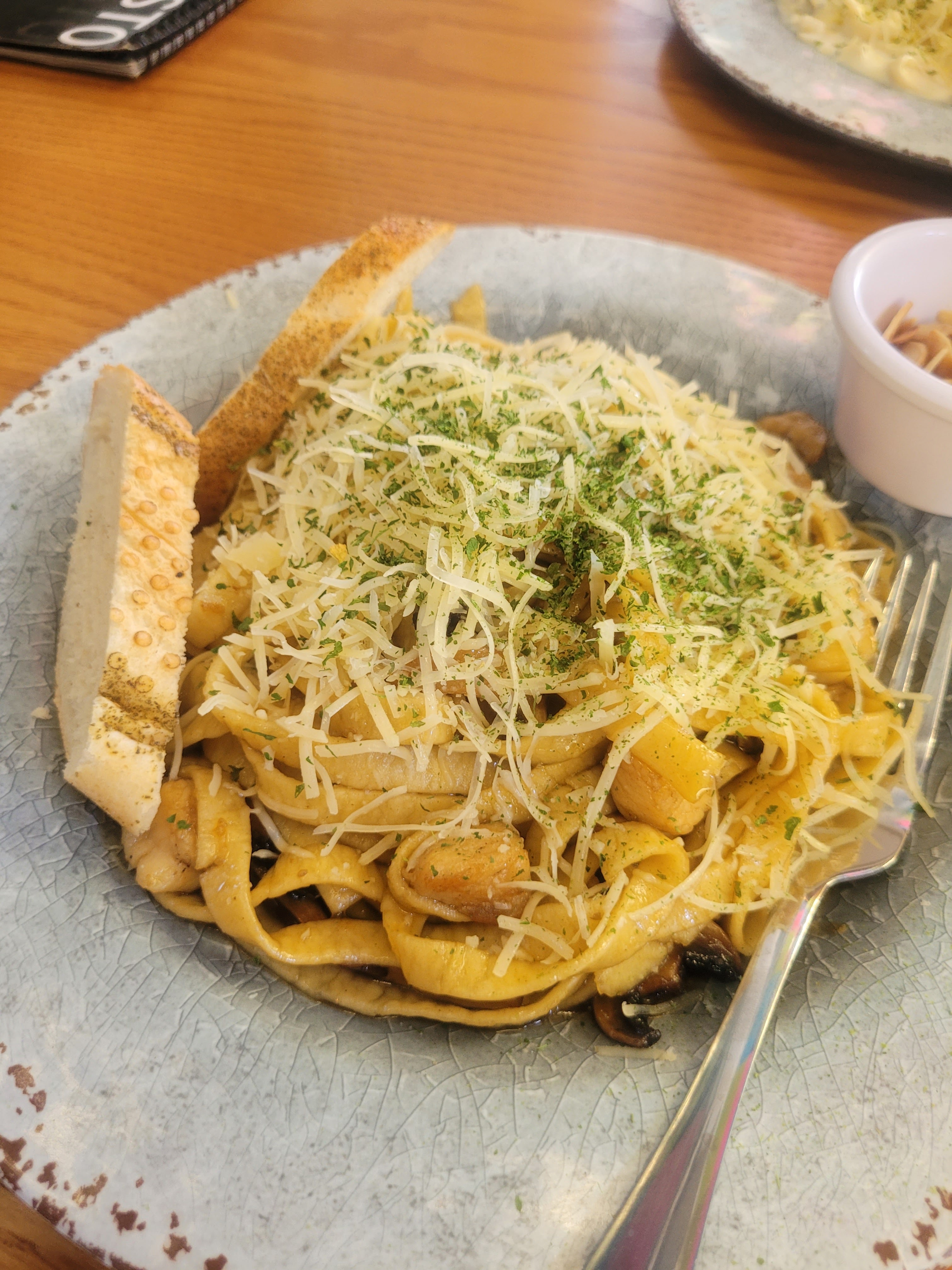 Pasta Y Pasto image 9