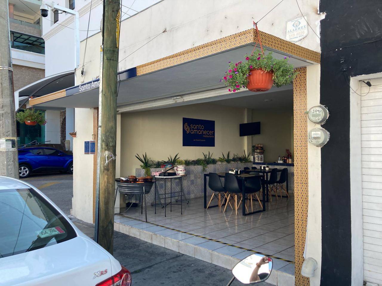 Santo Amanecer Restaurante image 1