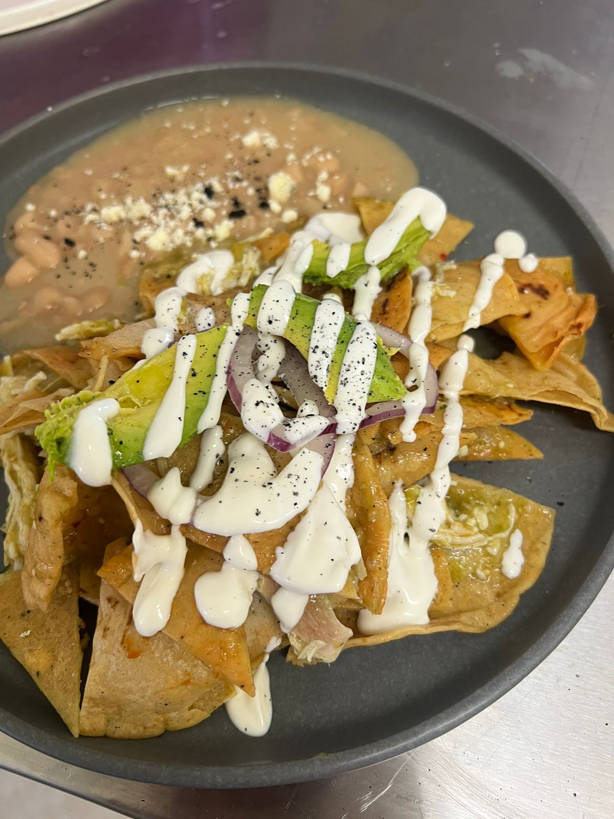 Santo Amanecer Restaurante image 4