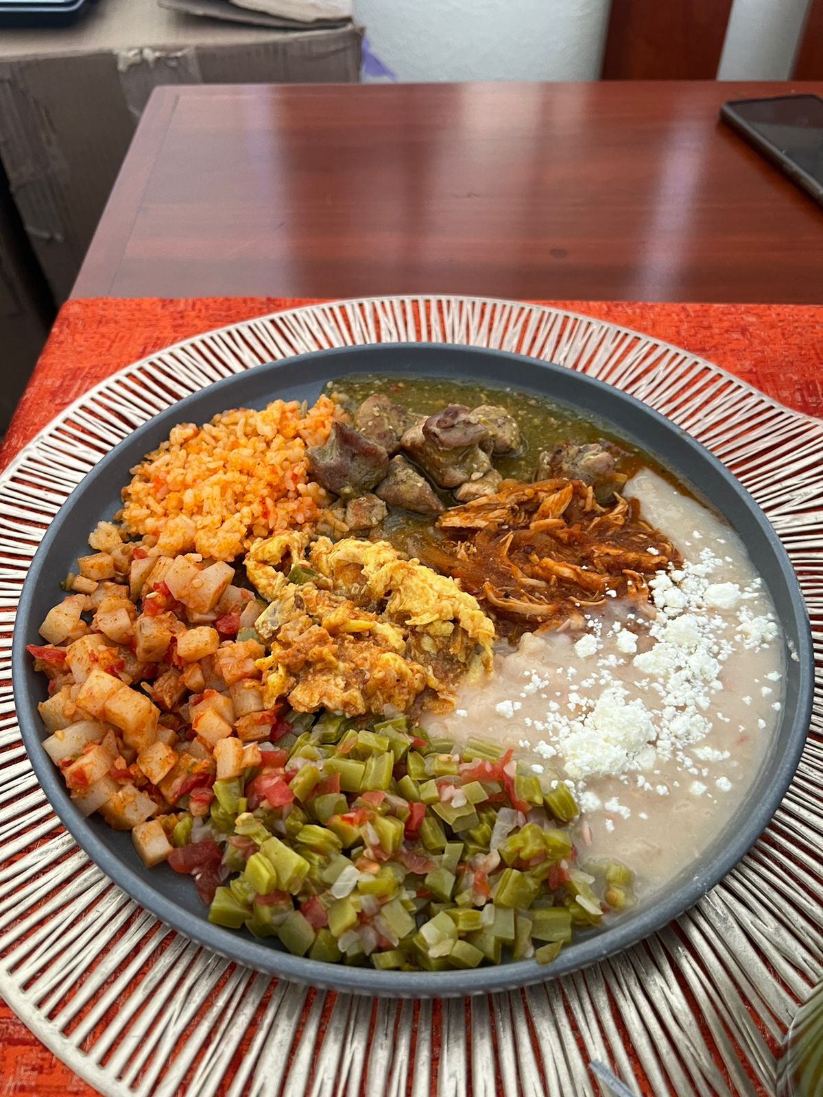 Santo Amanecer Restaurante image 5