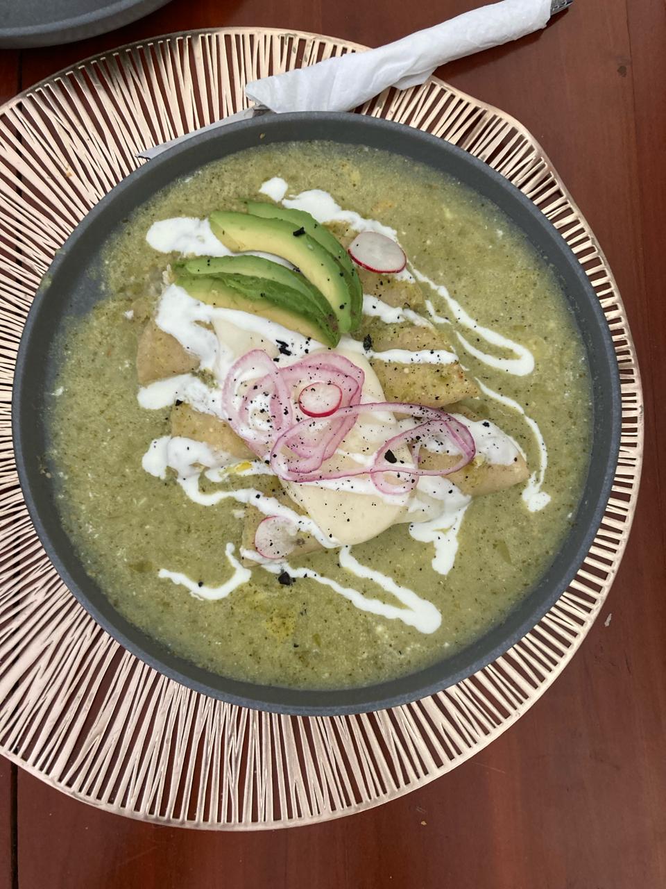 Santo Amanecer Restaurante image 7