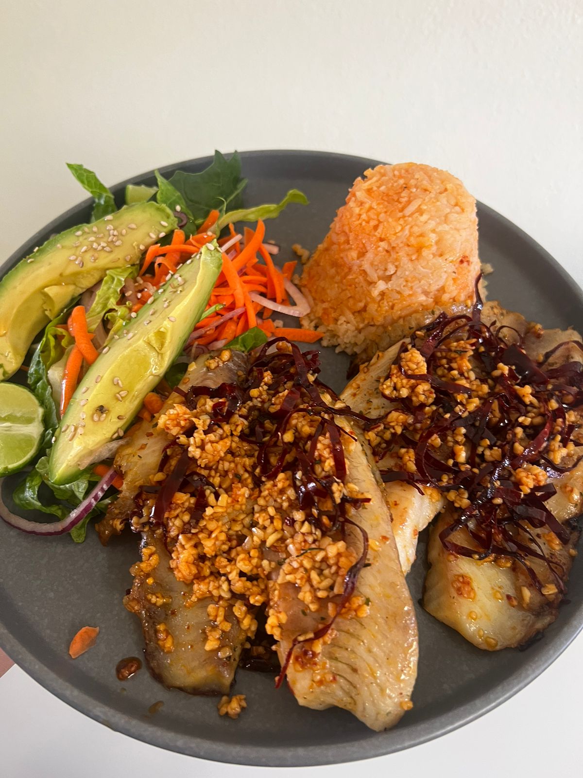 Santo Amanecer Restaurante image 8