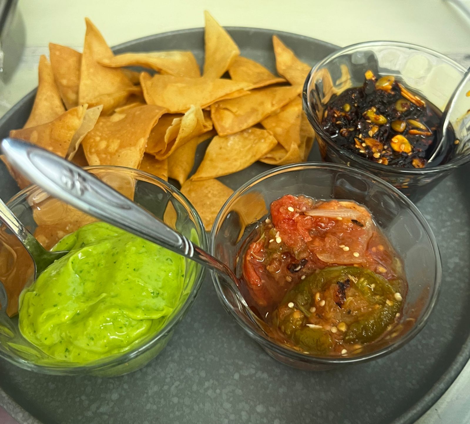 Santo Amanecer Restaurante image 10