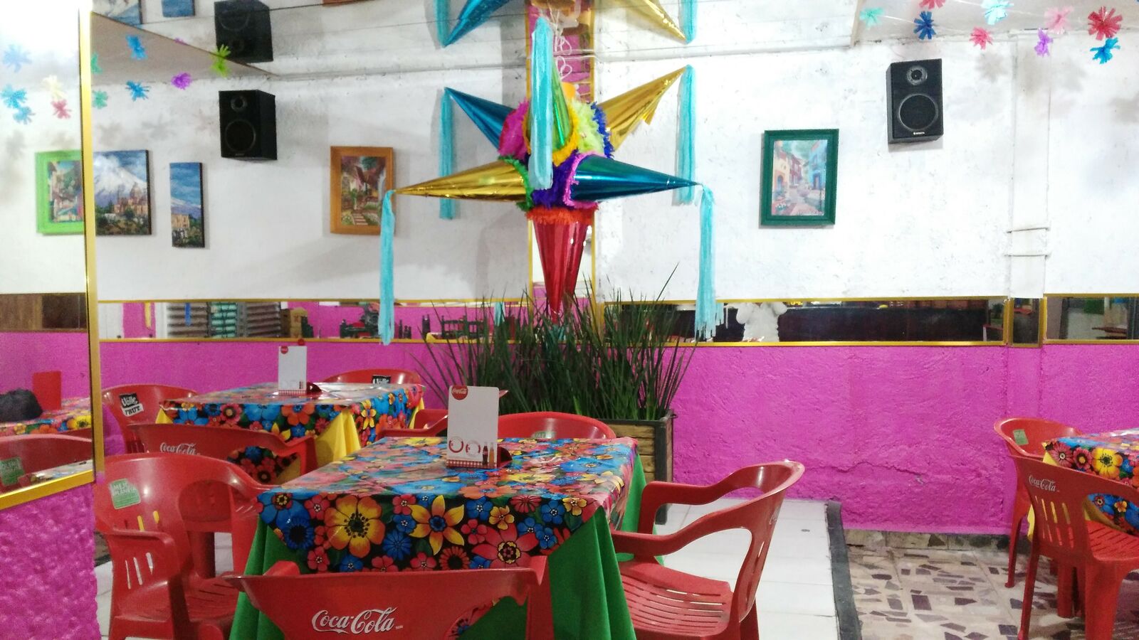Hacienda San Miguel Cocina Tradicional image 3
