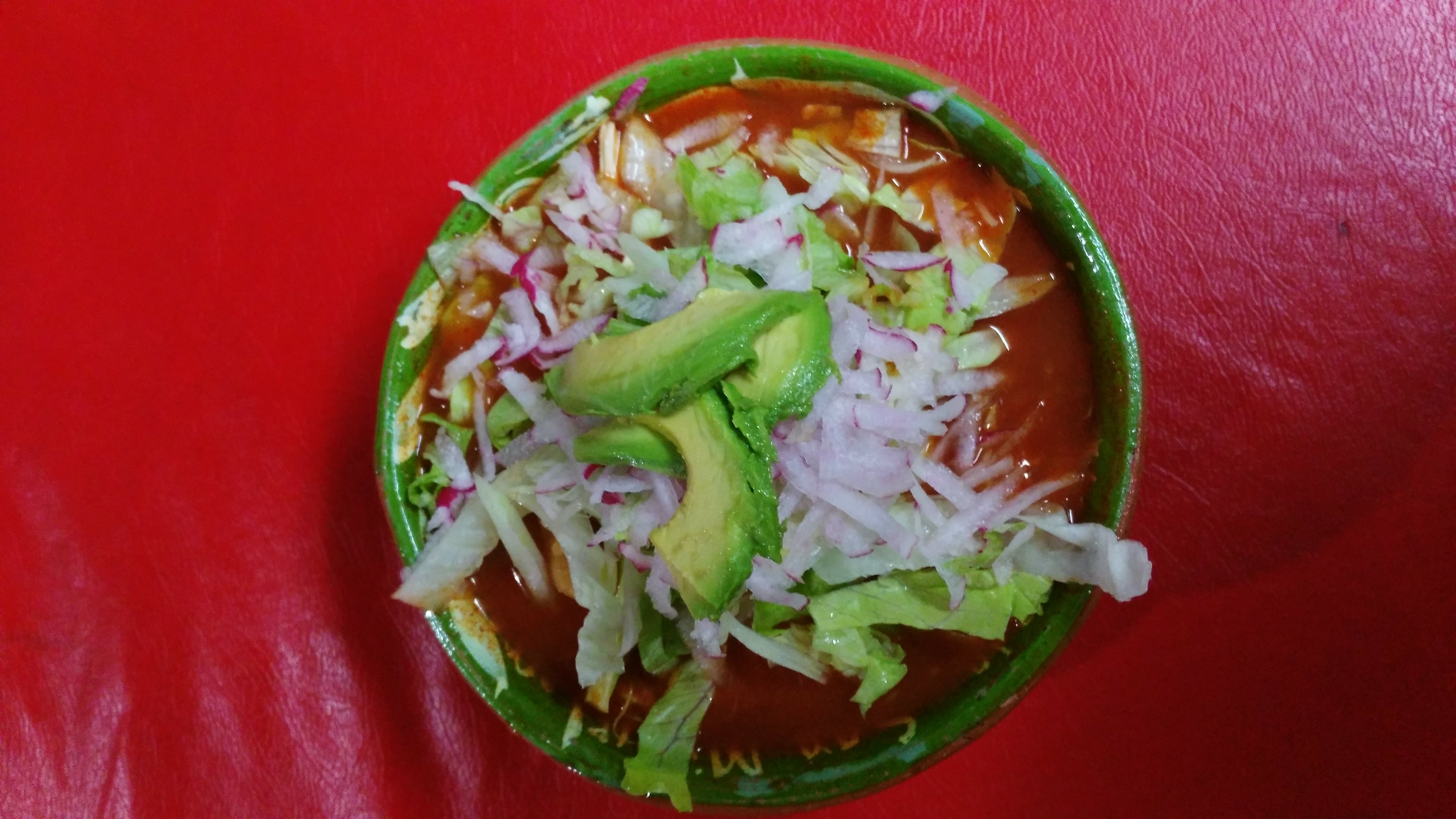 Hacienda San Miguel Cocina Tradicional image 4