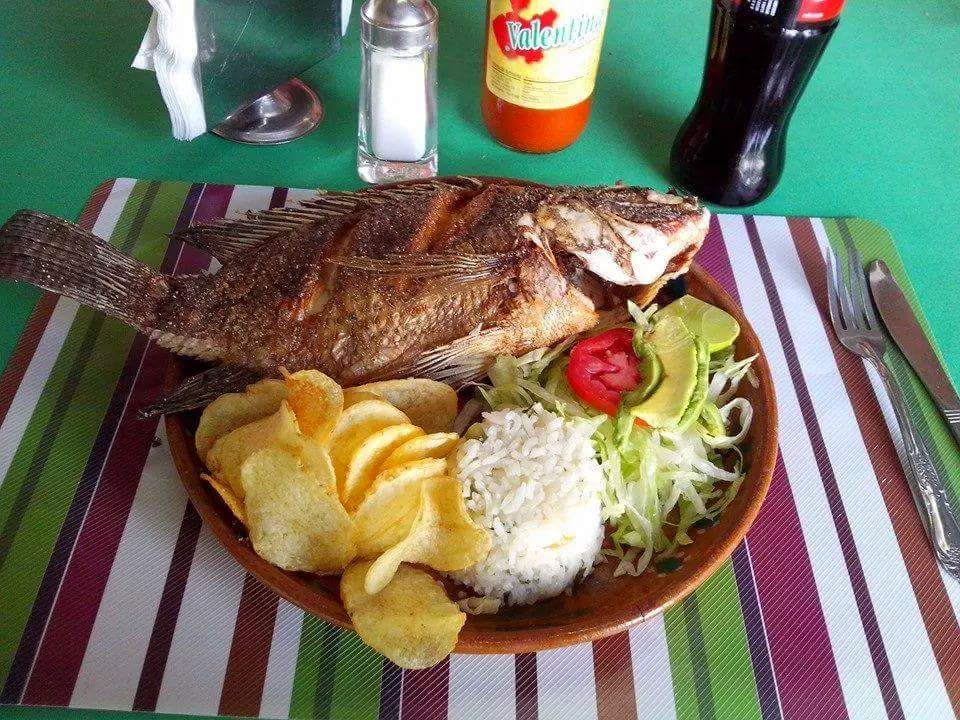 Hacienda San Miguel Cocina Tradicional image 5