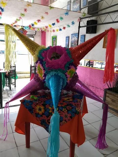 Hacienda San Miguel Cocina Tradicional image 8