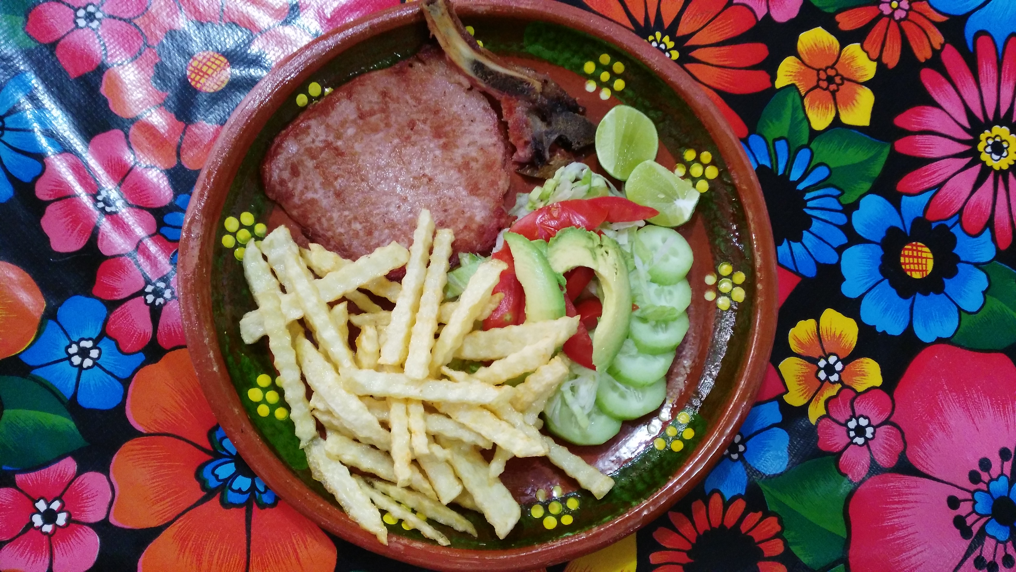 Hacienda San Miguel Cocina Tradicional image 9