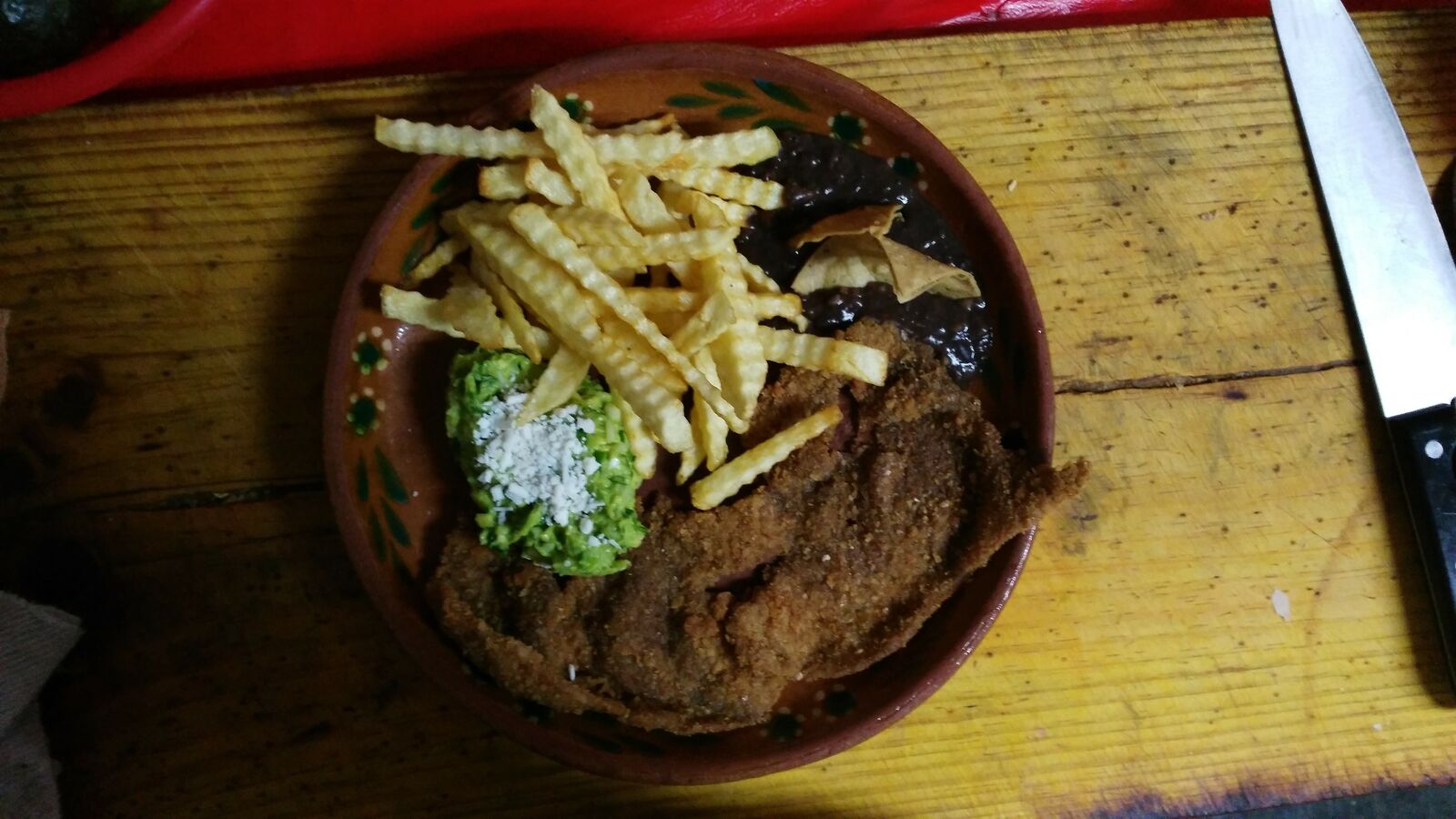 Hacienda San Miguel Cocina Tradicional image 10