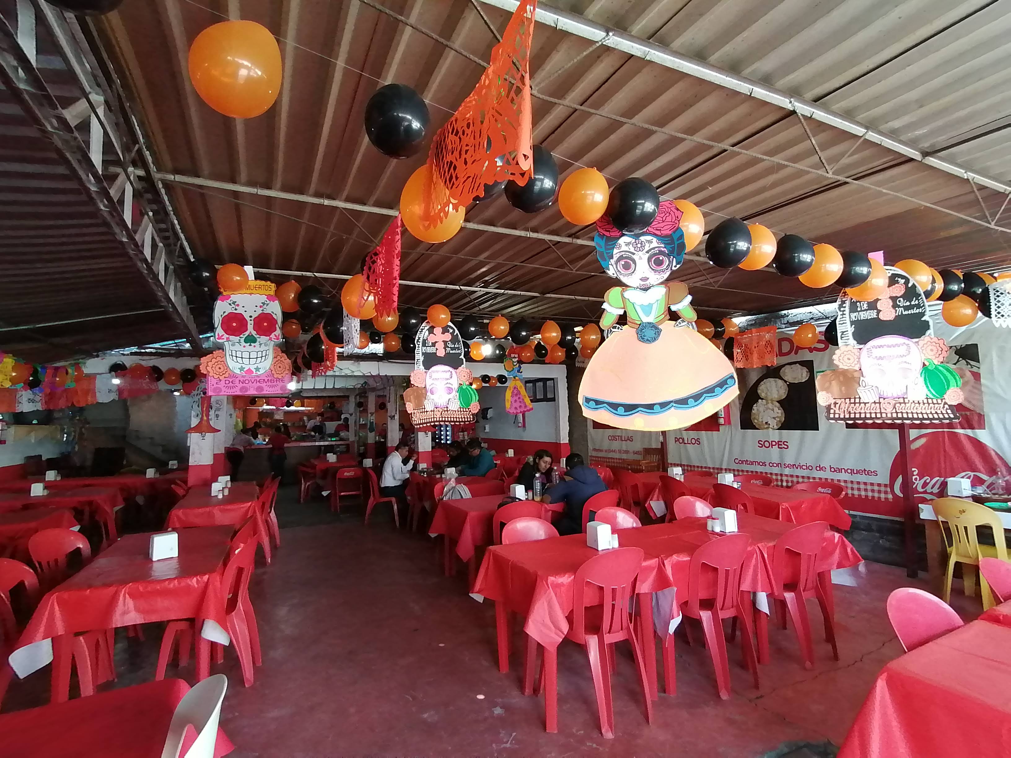 Carnes Ahumadas image 1