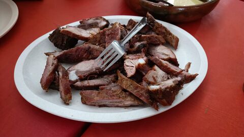 Carnes Ahumadas image 2