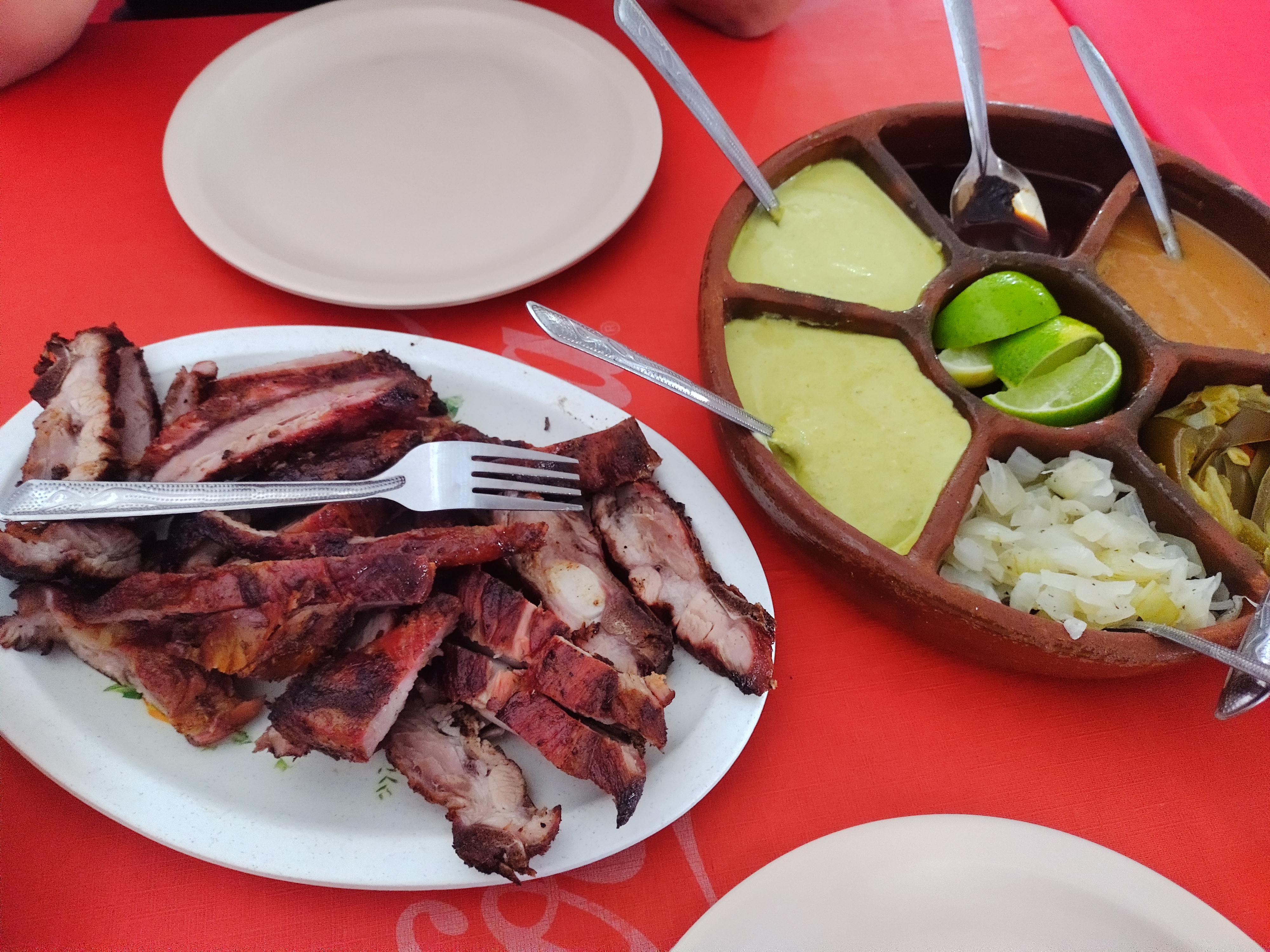 Carnes Ahumadas image 3