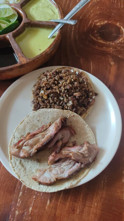 Carnes Ahumadas image 5
