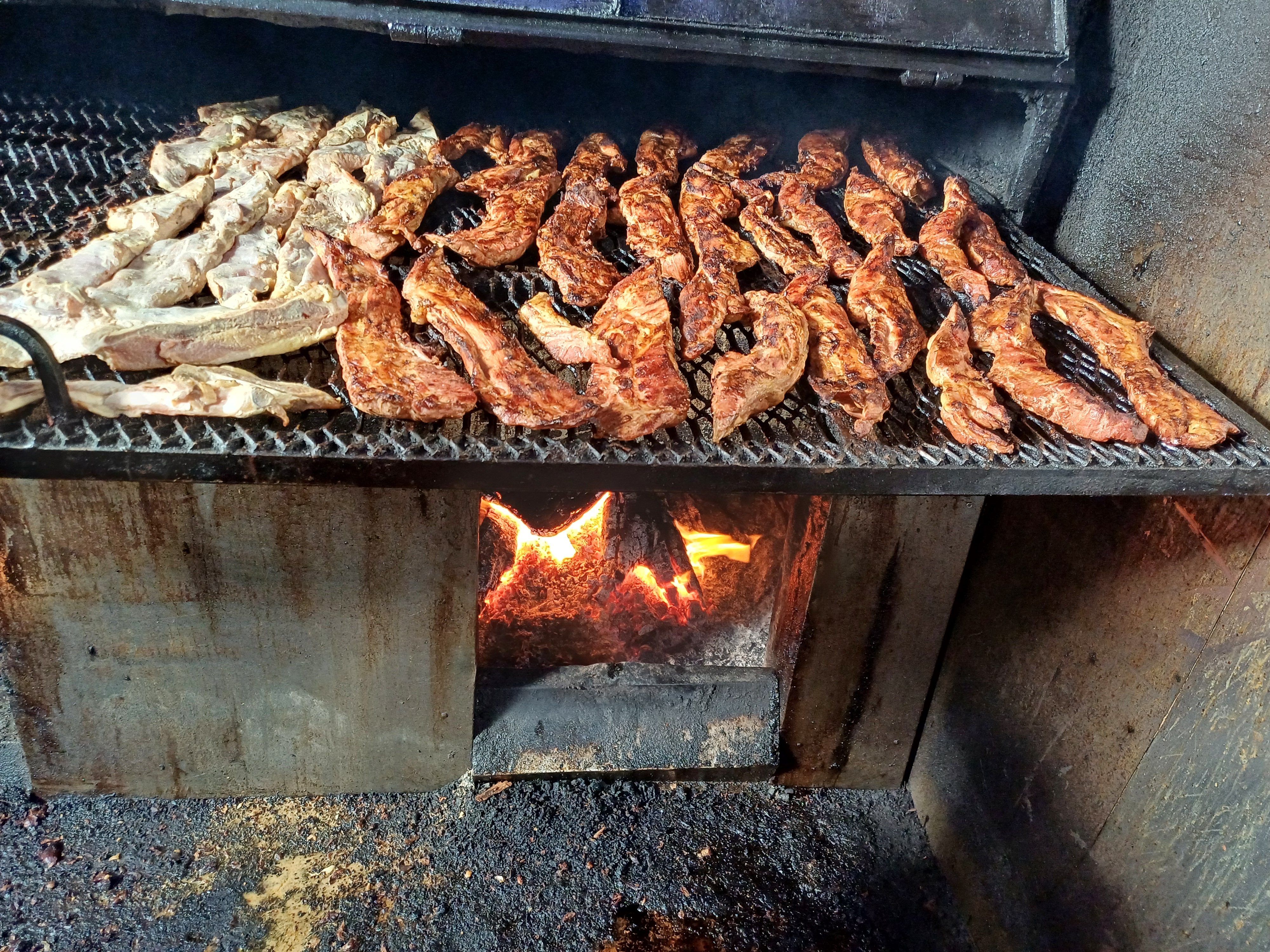 Carnes Ahumadas image 6