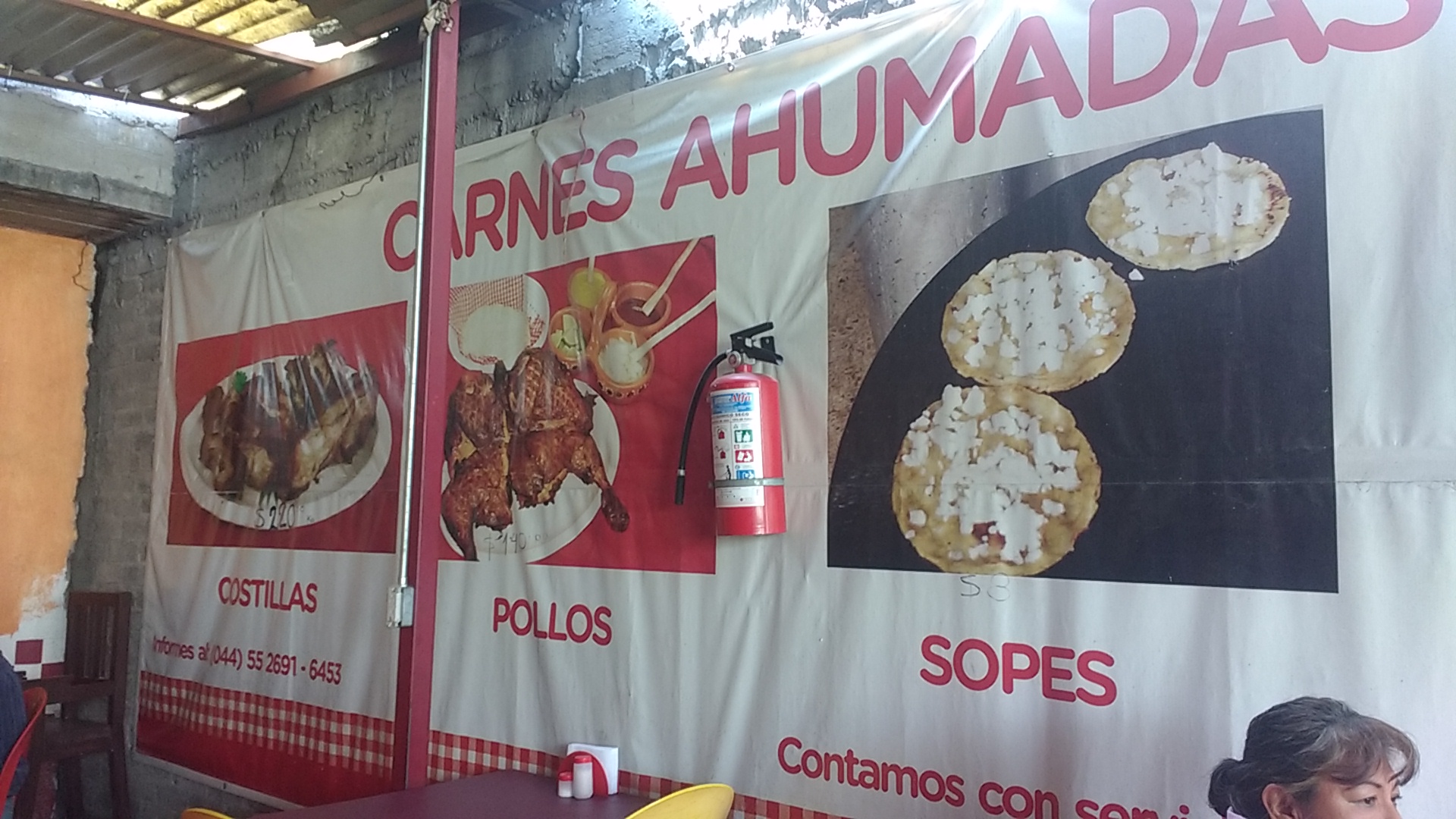 Carnes Ahumadas image 8