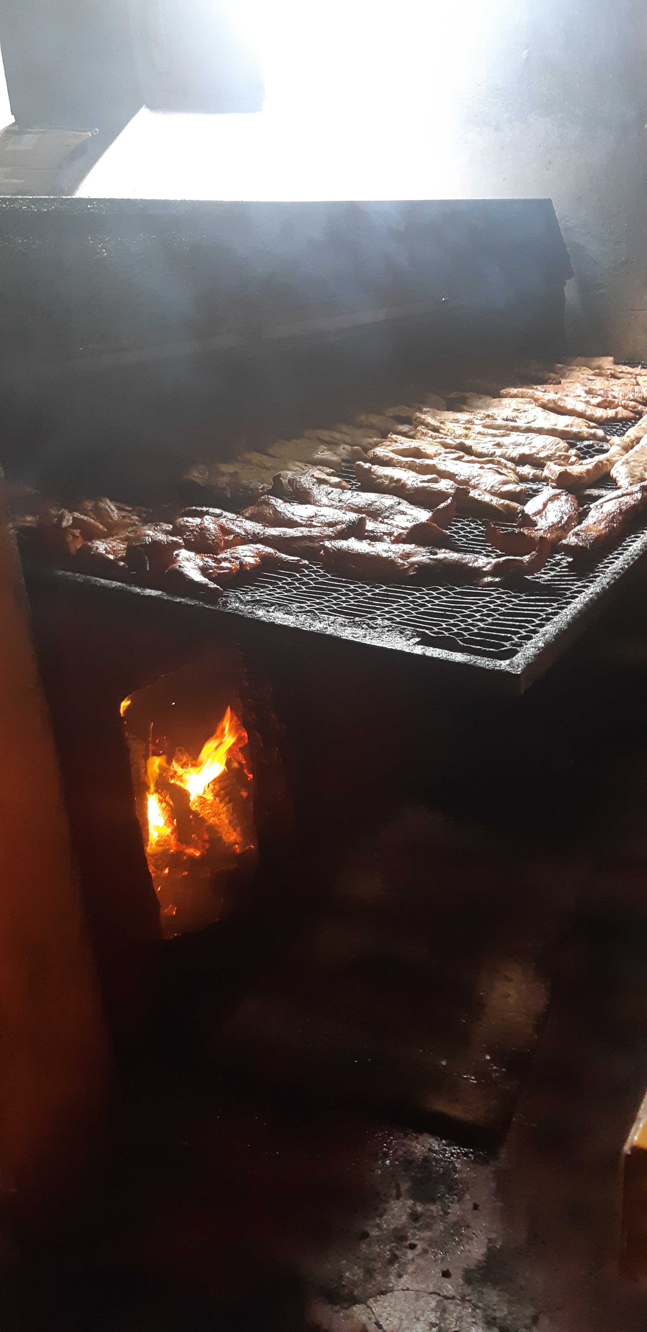 Carnes Ahumadas image 9