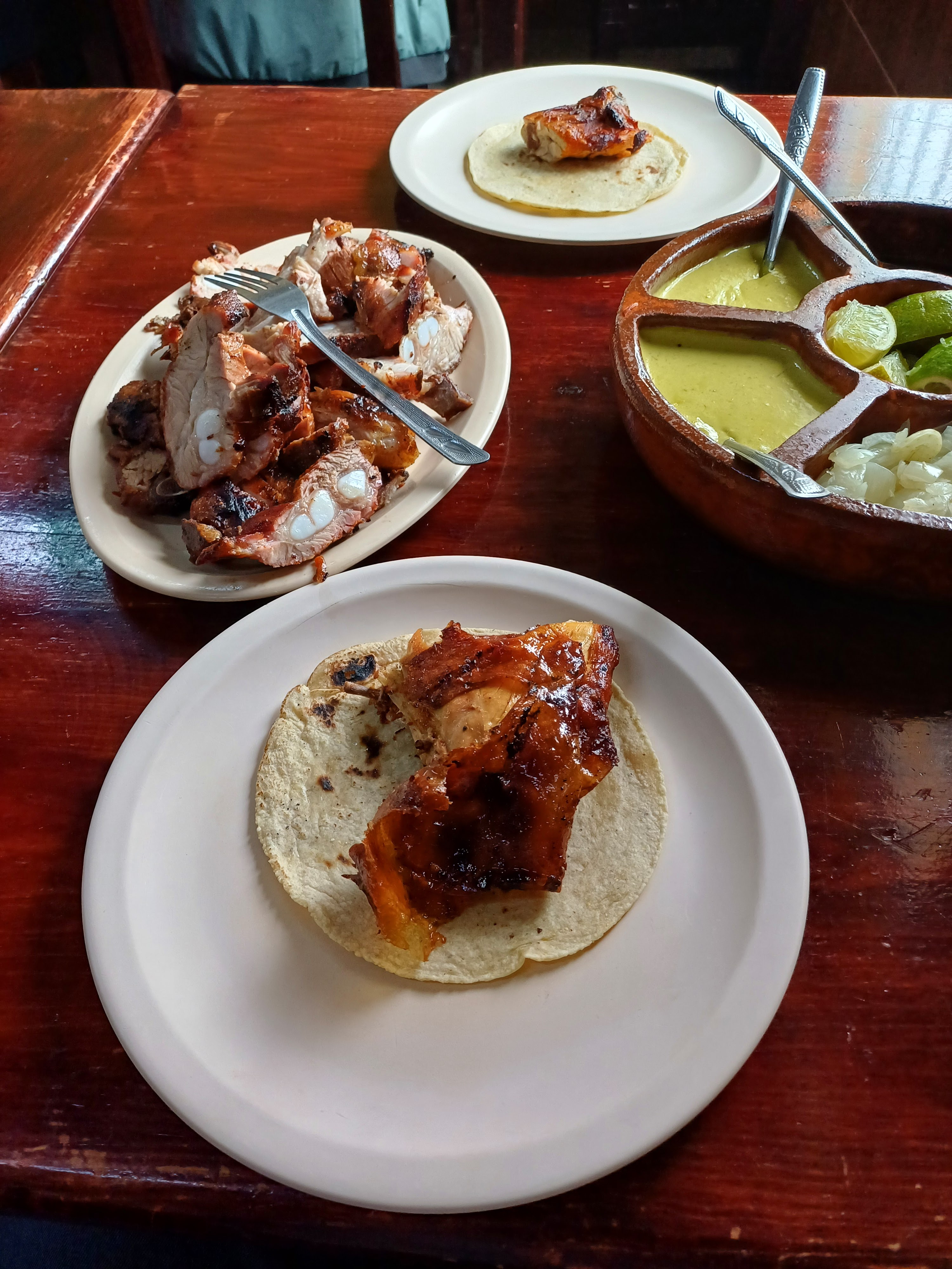 Carnes Ahumadas image 10