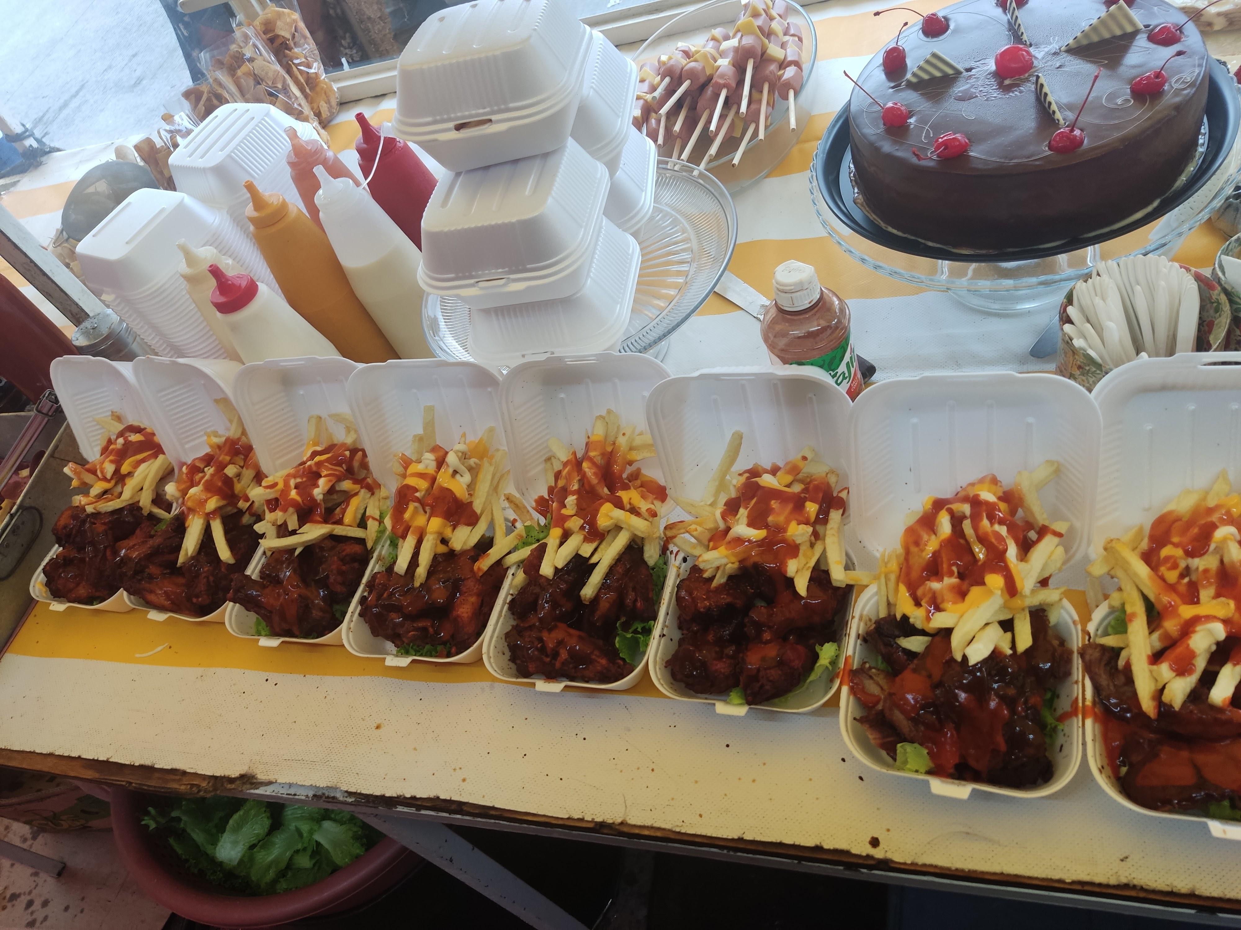 Postres del valle image 2