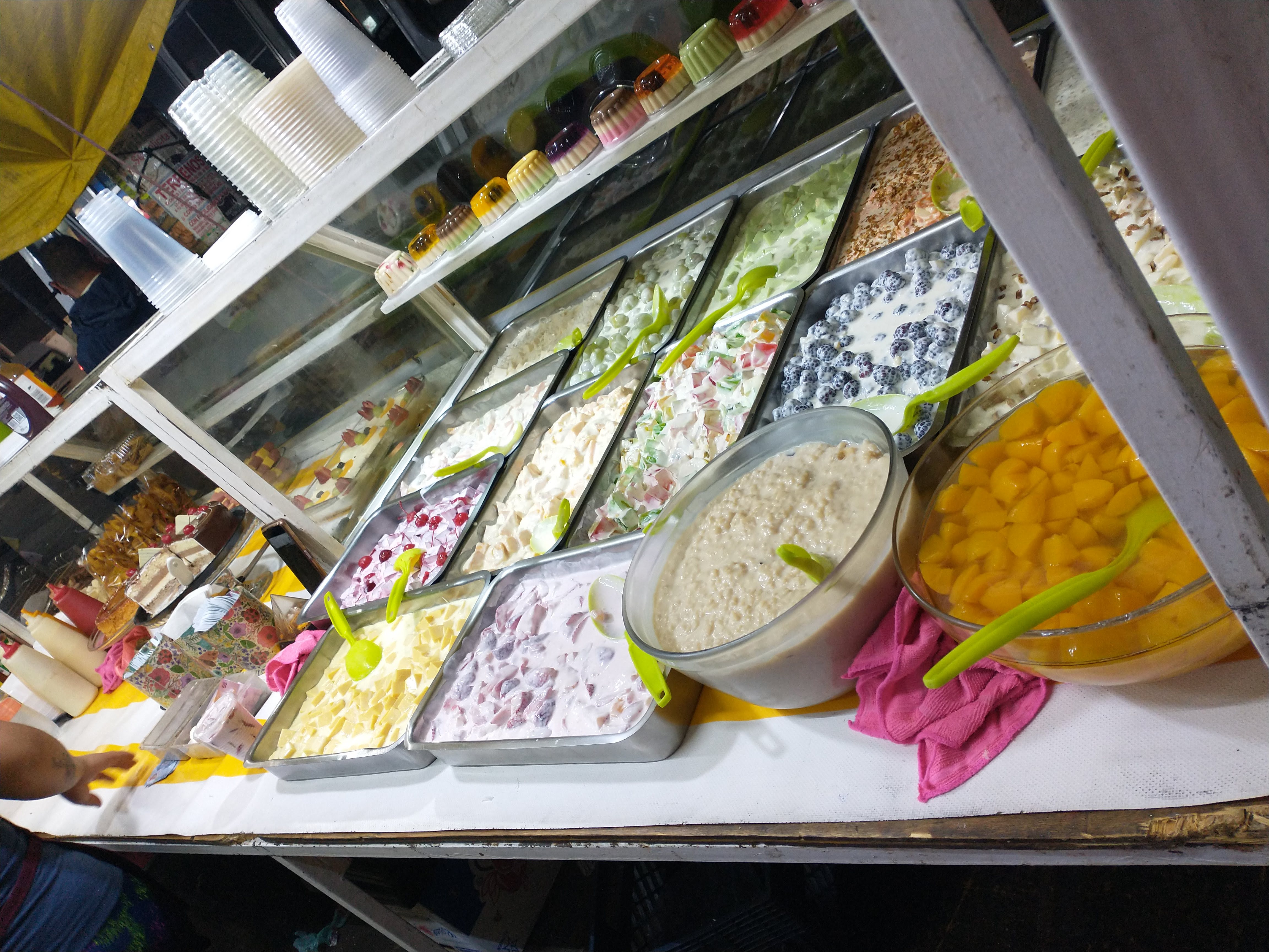 Postres del valle image 3