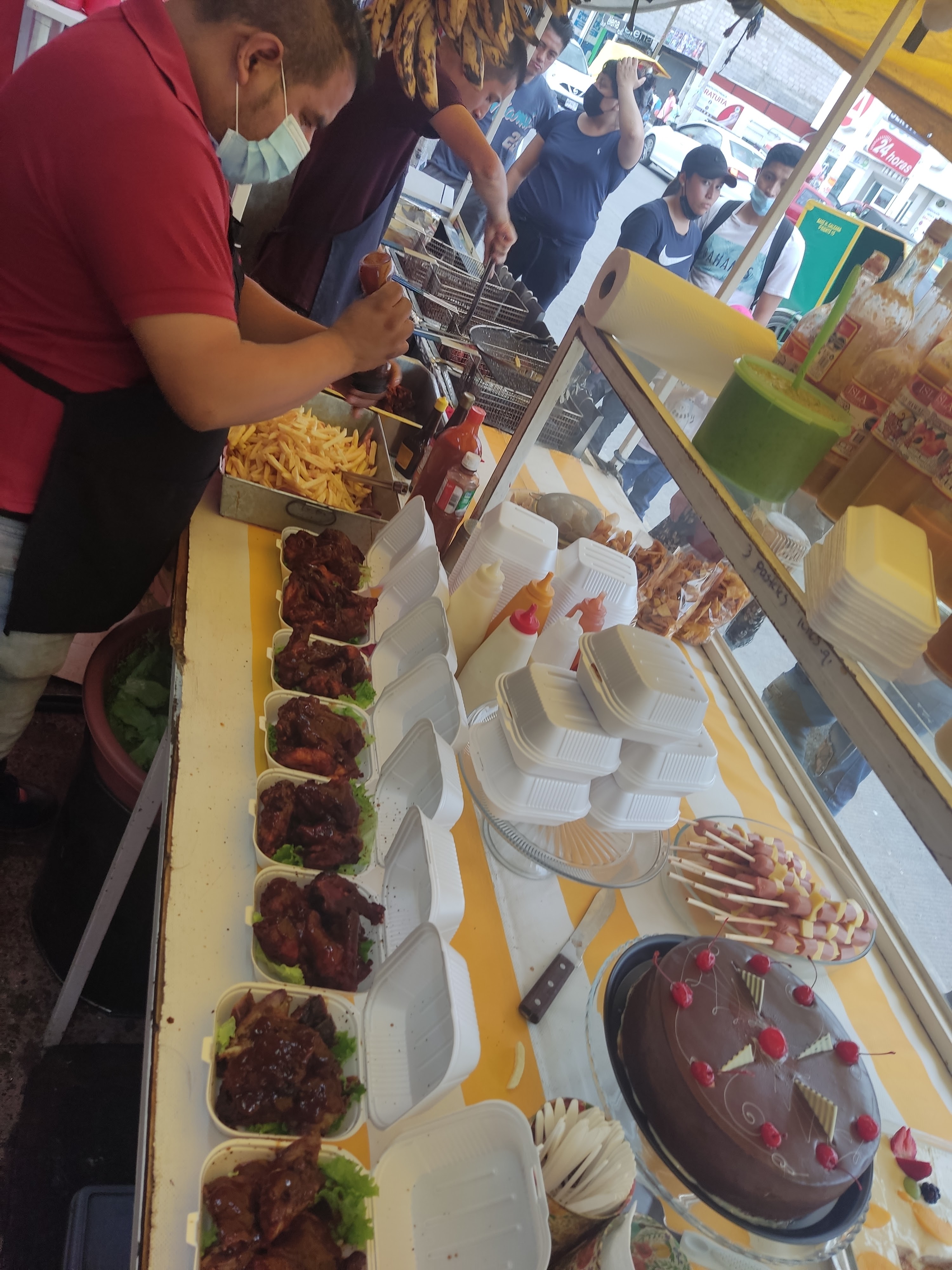 Postres del valle image 6