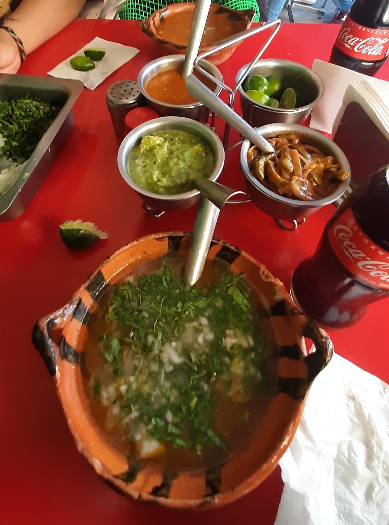 Taqueria El Centauro image 1