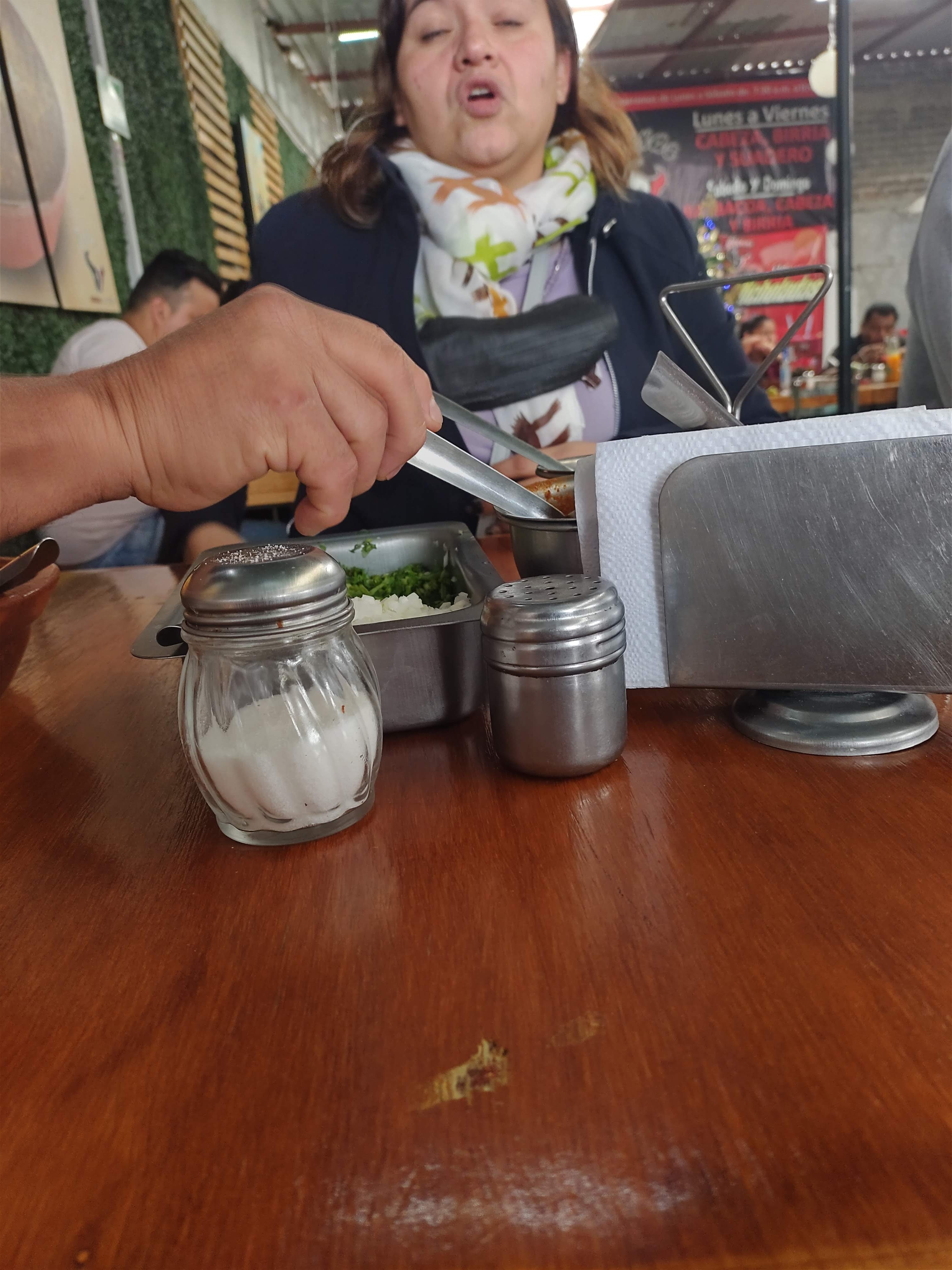 Taqueria El Centauro image 2