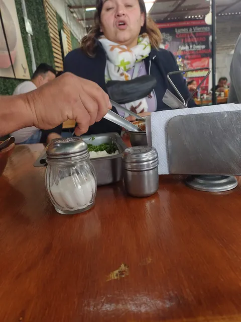 Taqueria El Centauro image 2