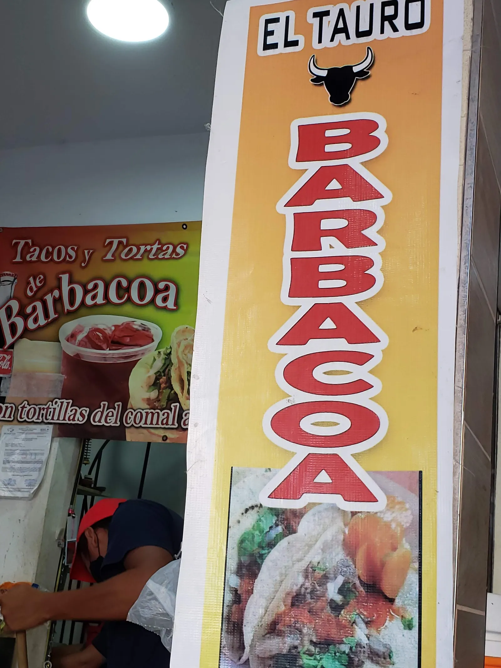 Taqueria El Centauro image 3