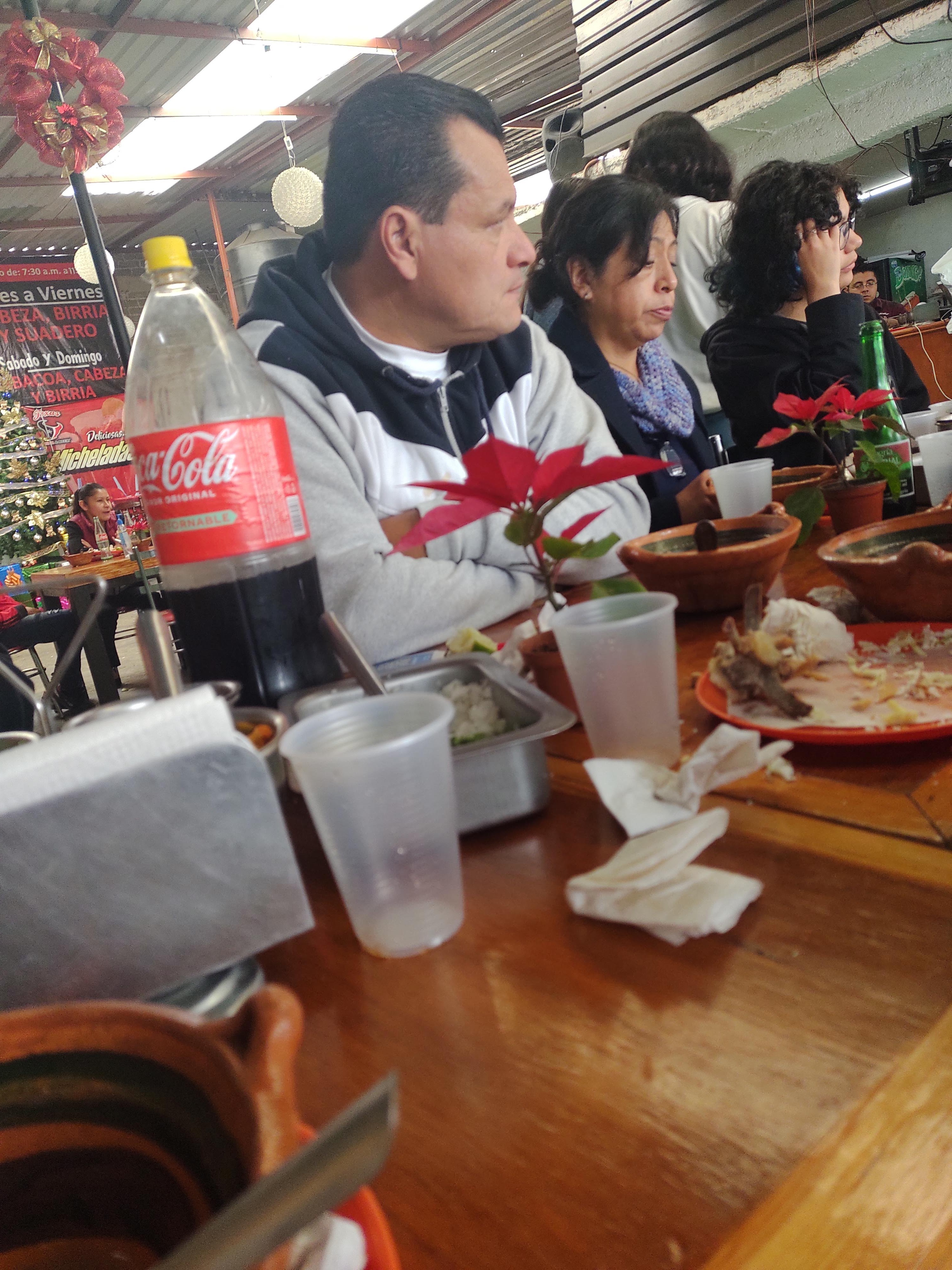 Taqueria El Centauro image 4